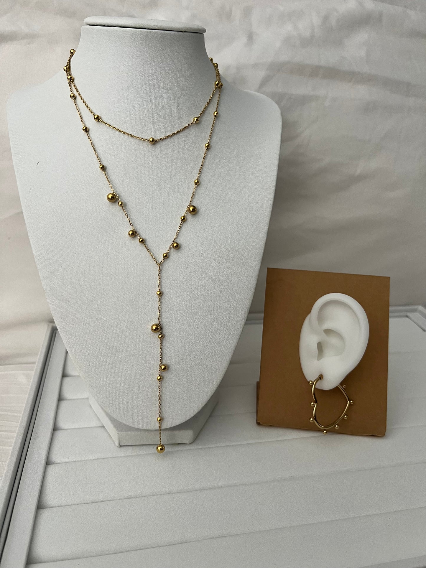 Collar largo 091324NJ