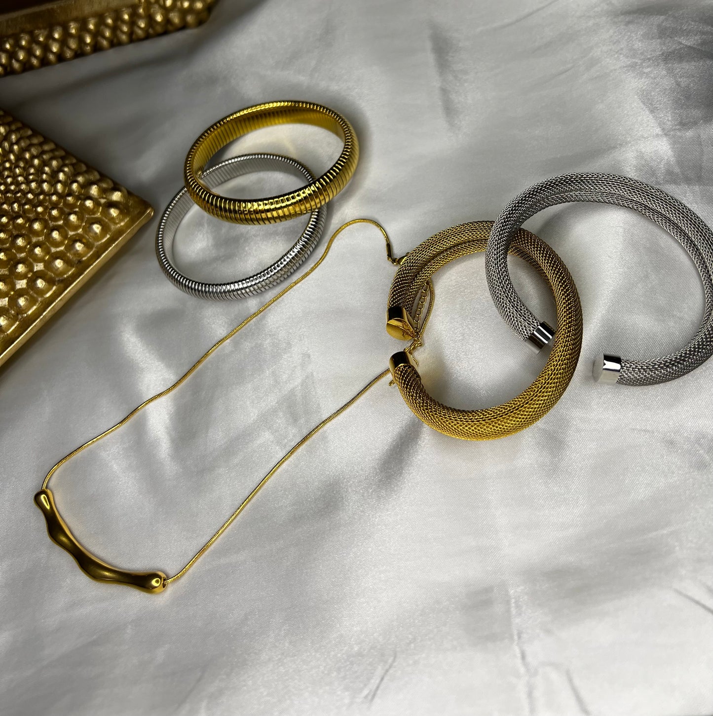 Collar Belén
