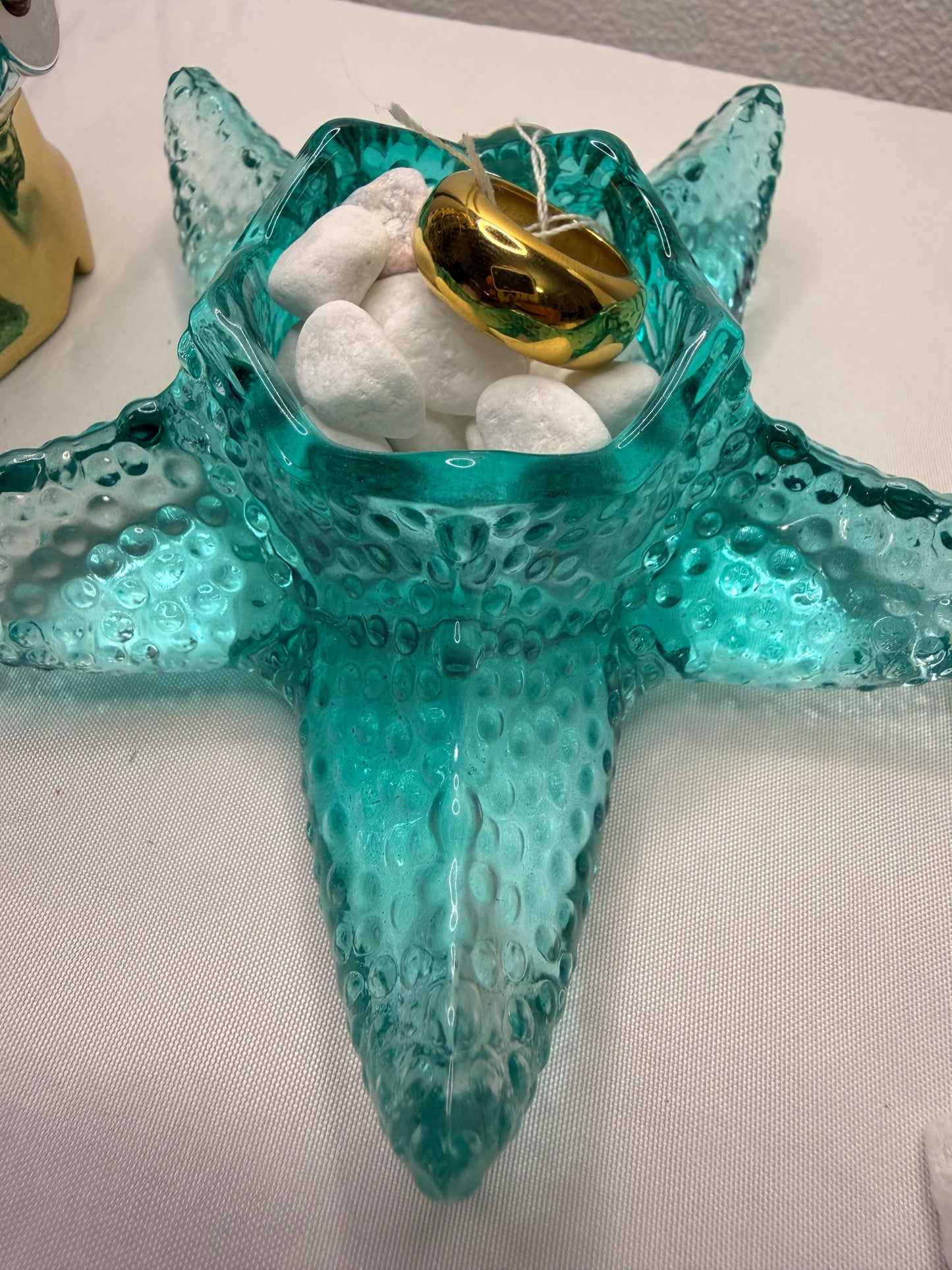 Circle Ring