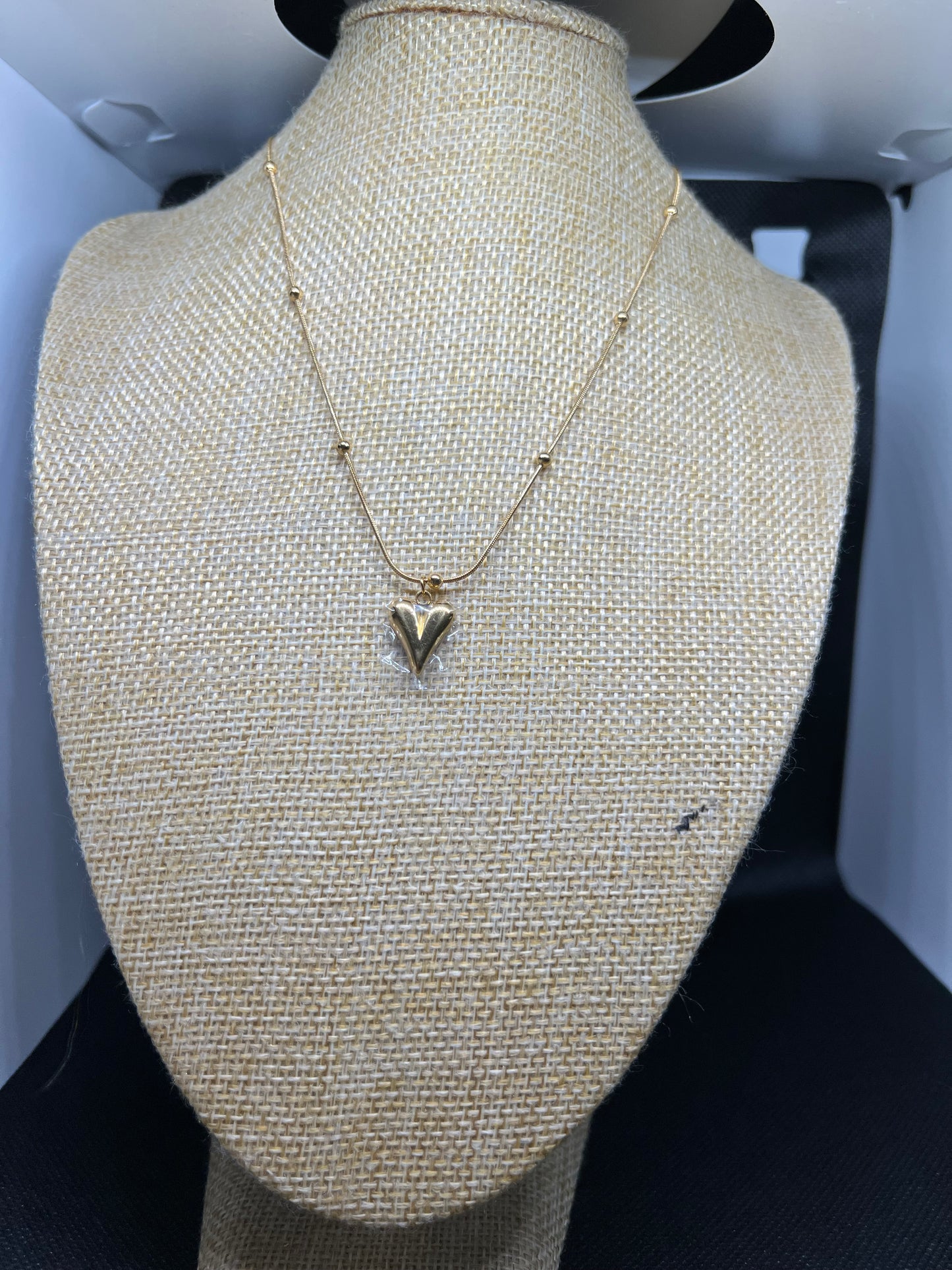 Collar Love Nj086