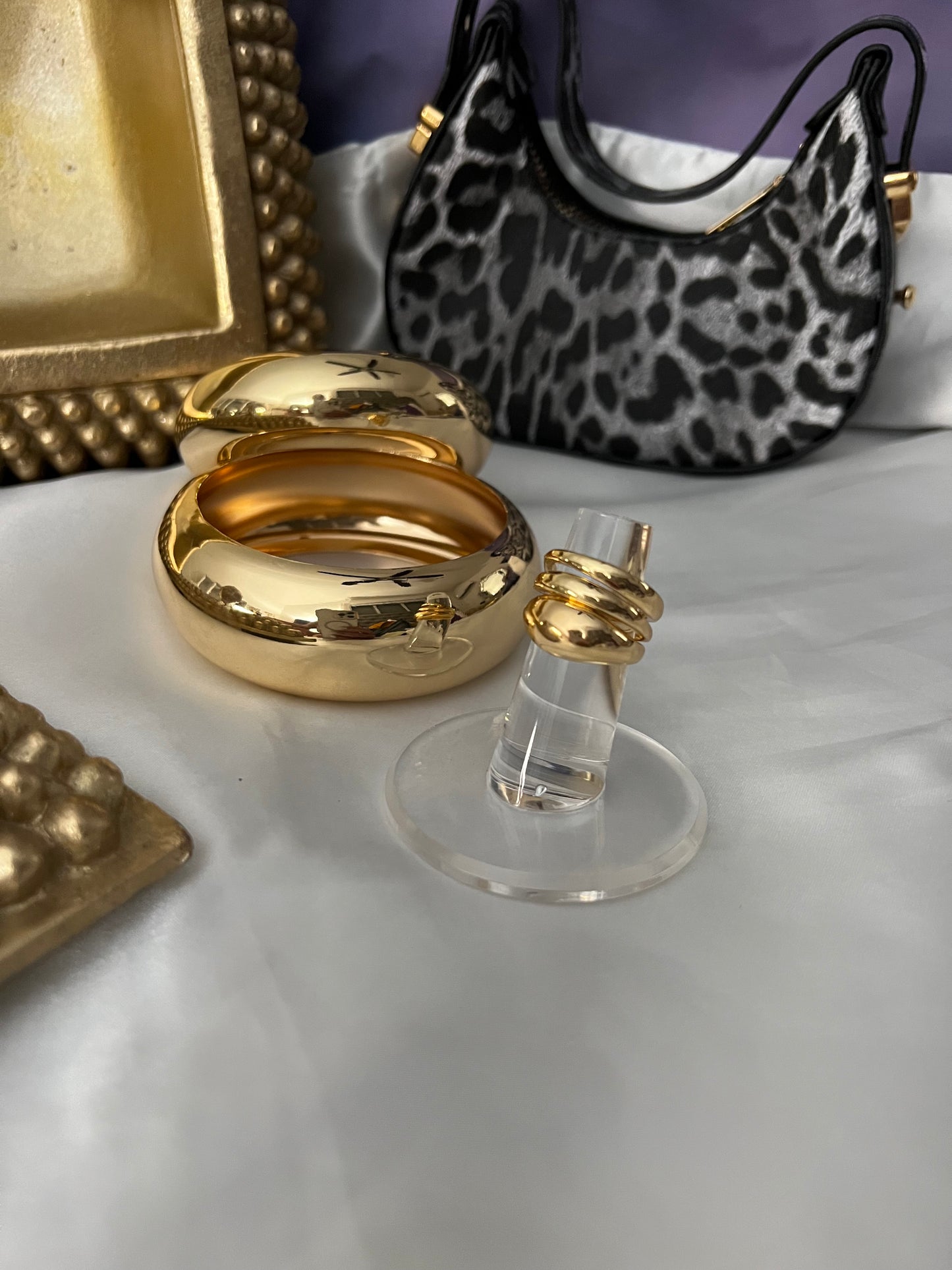 Set de Sortijas