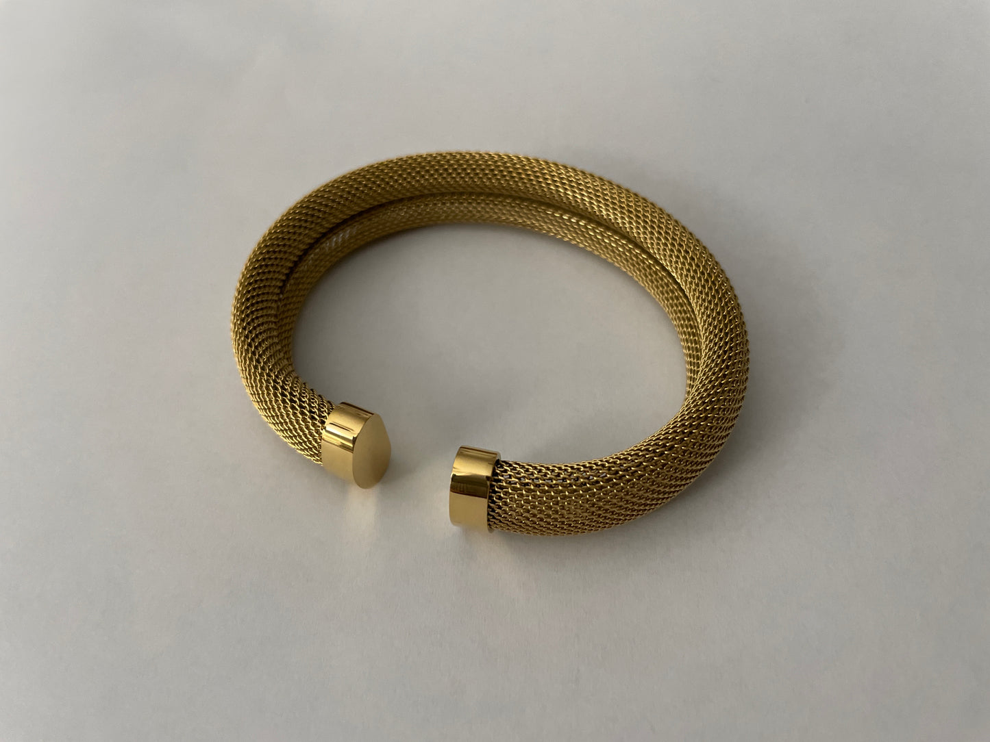 Pulsera mediana