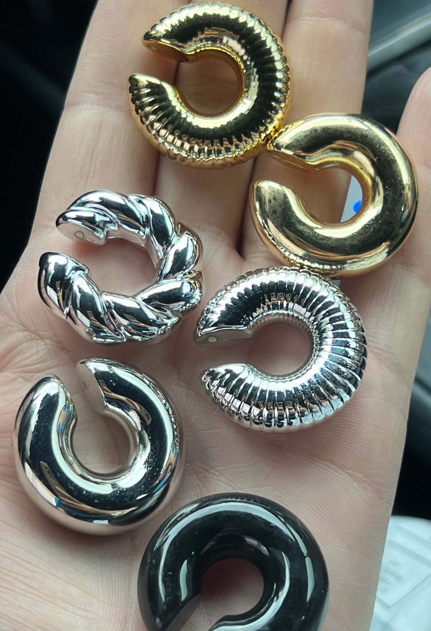 Ear Cuff