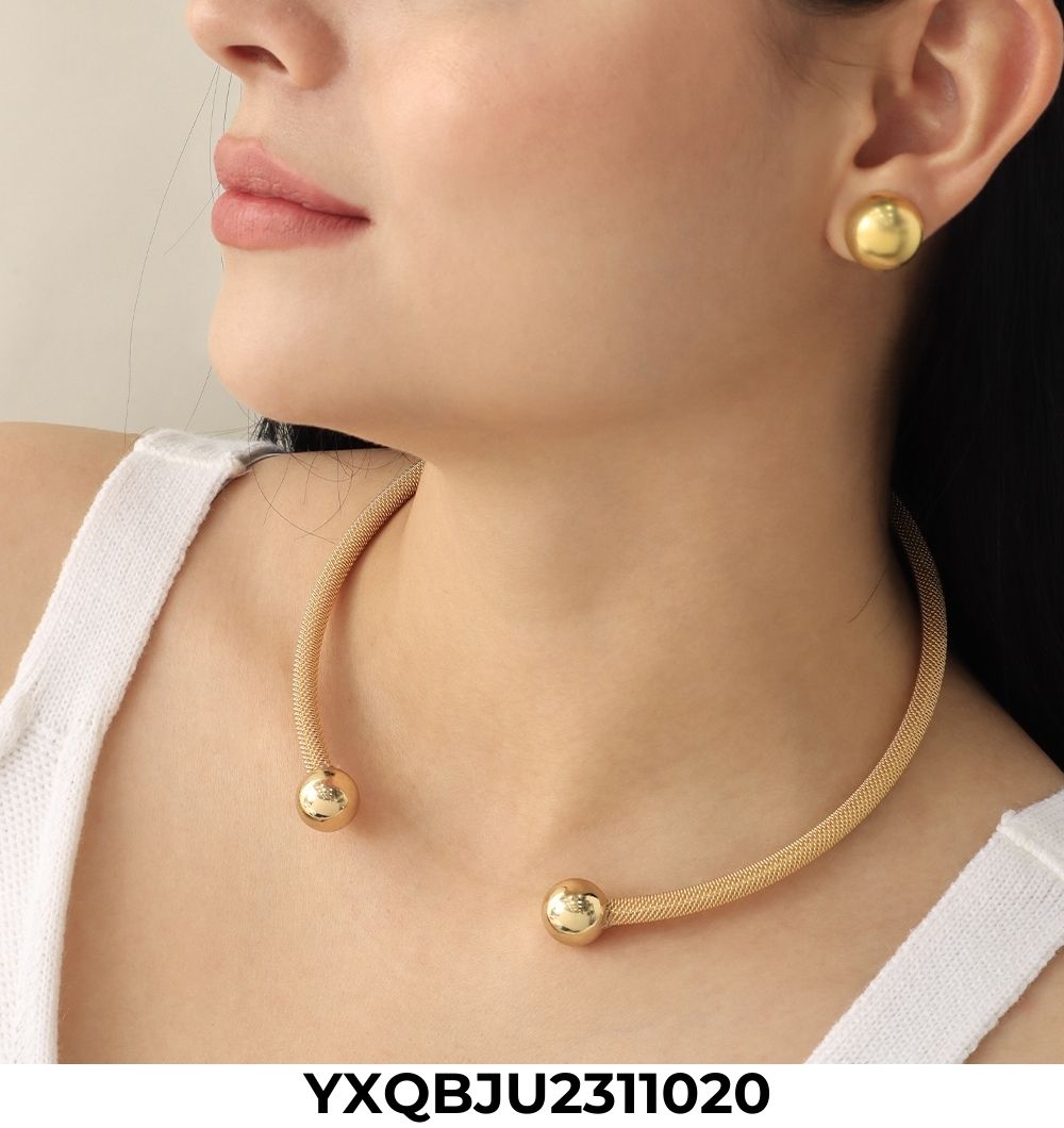 Choker 091124BZ