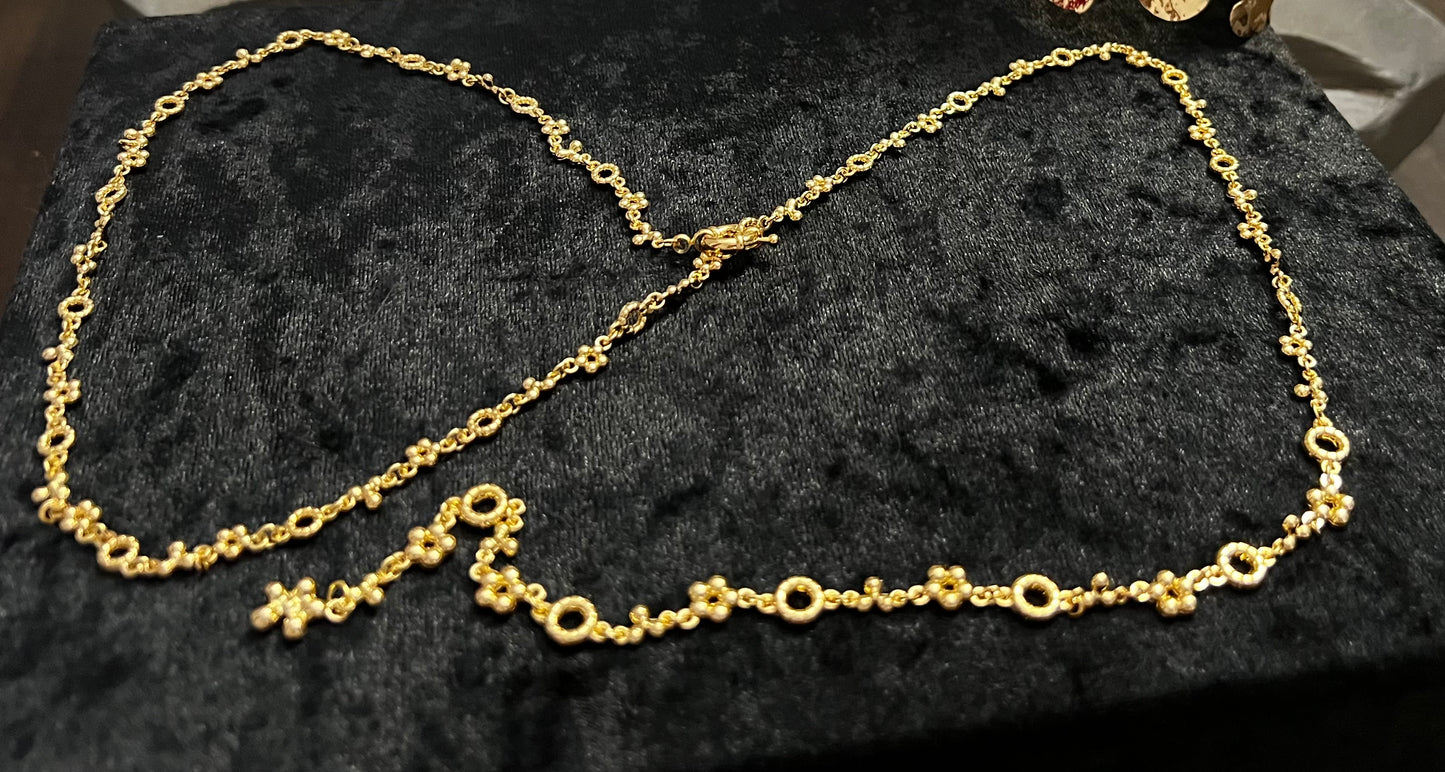 Collar multifuncional