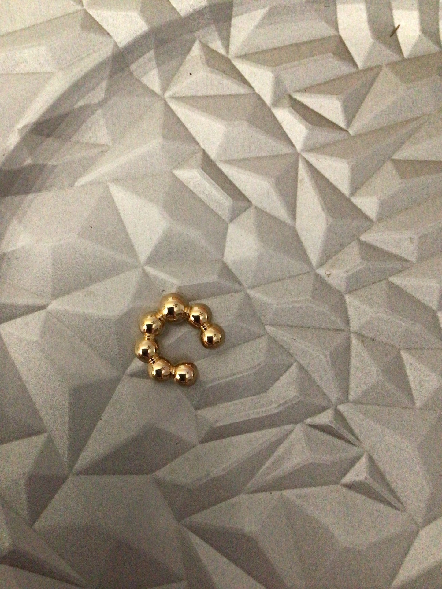 Ear Cuff