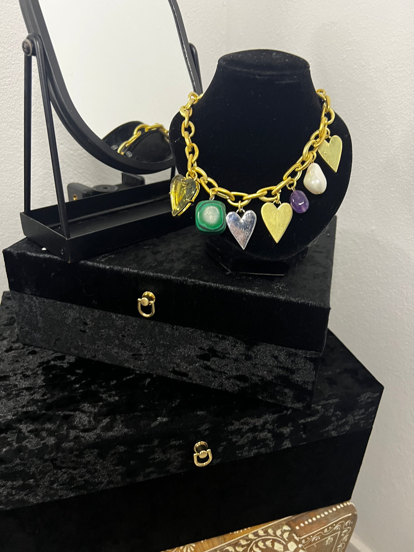 Collar Love Is