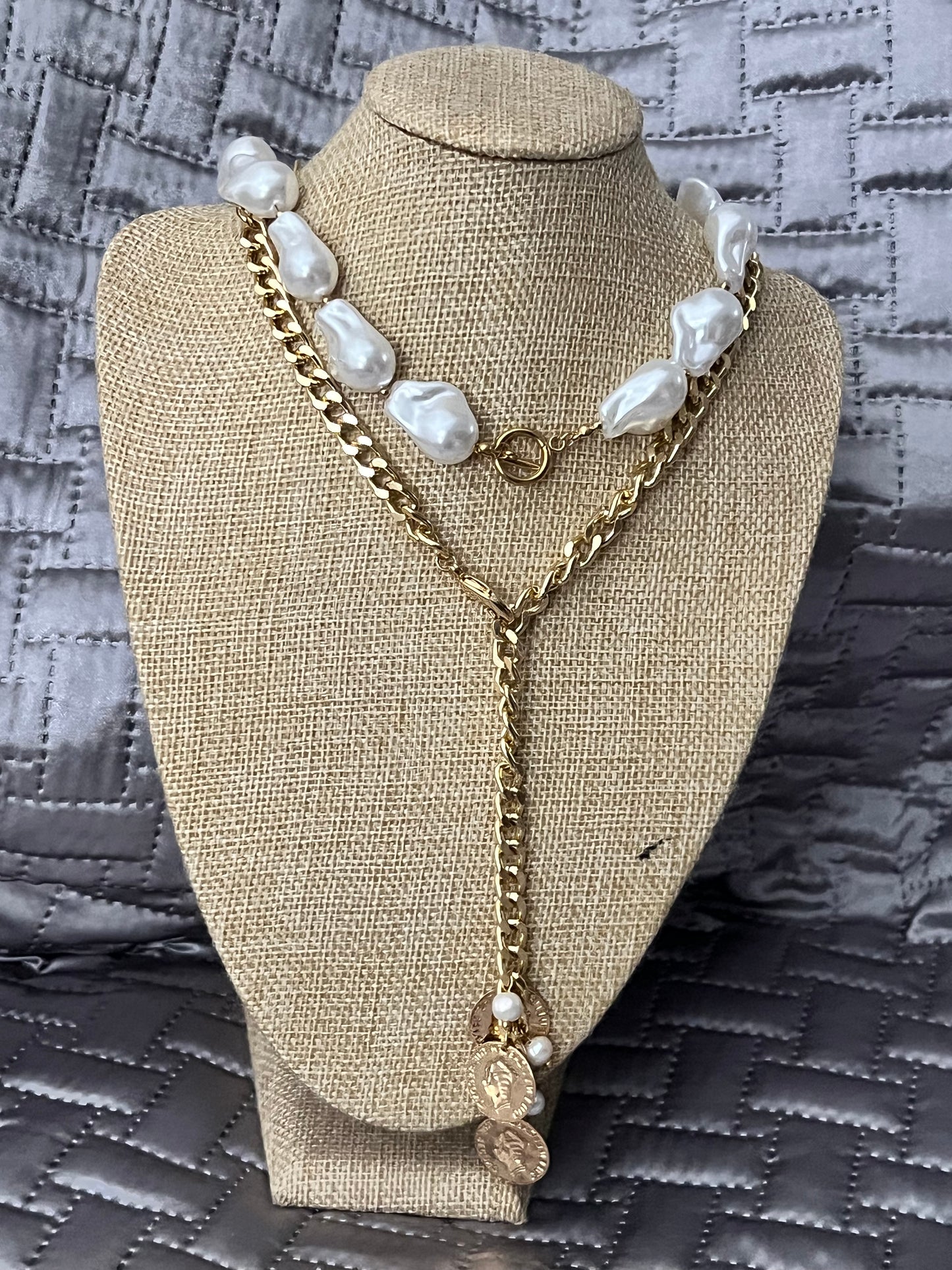 Collar C340120BZ