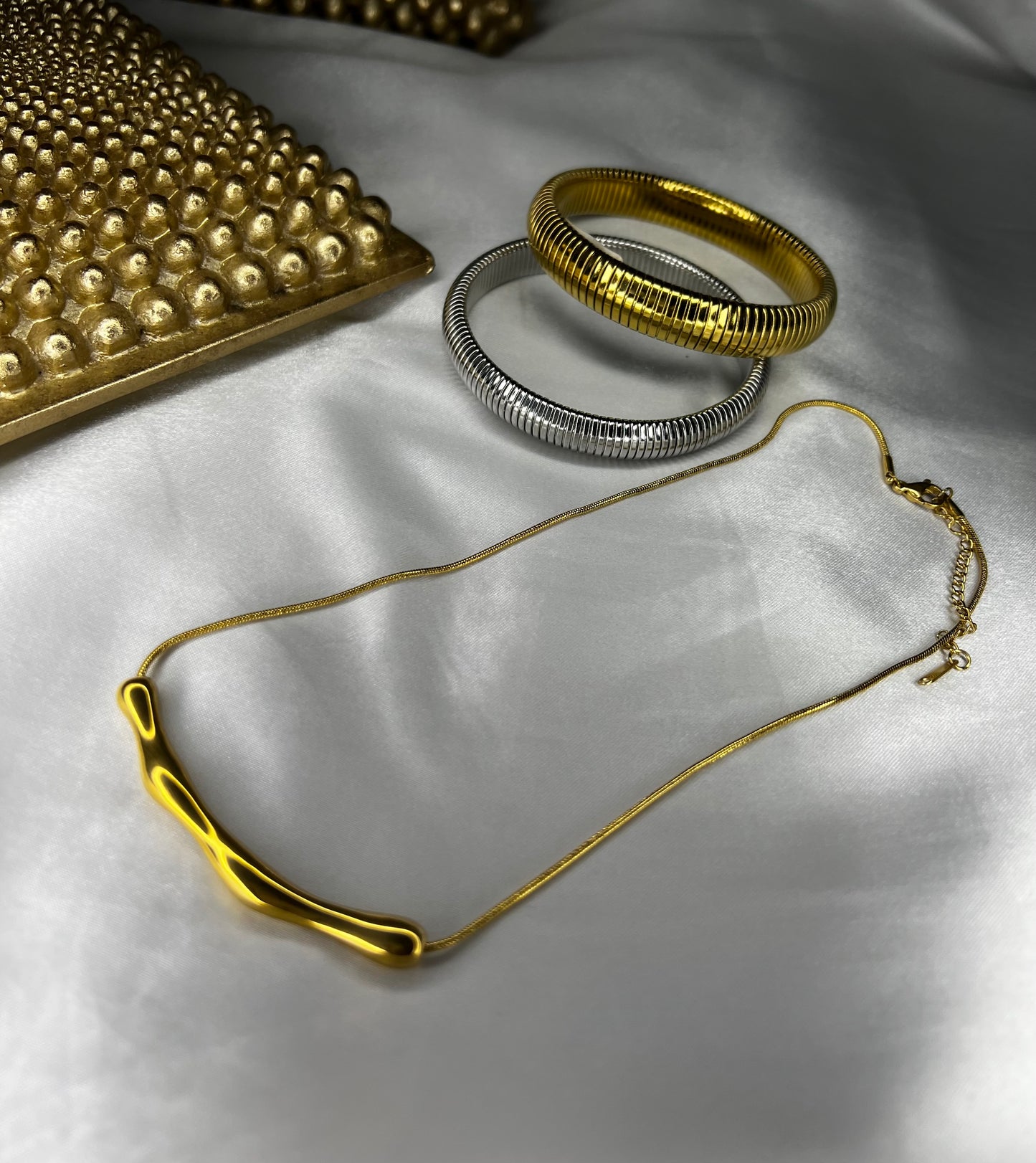 Collar Belén