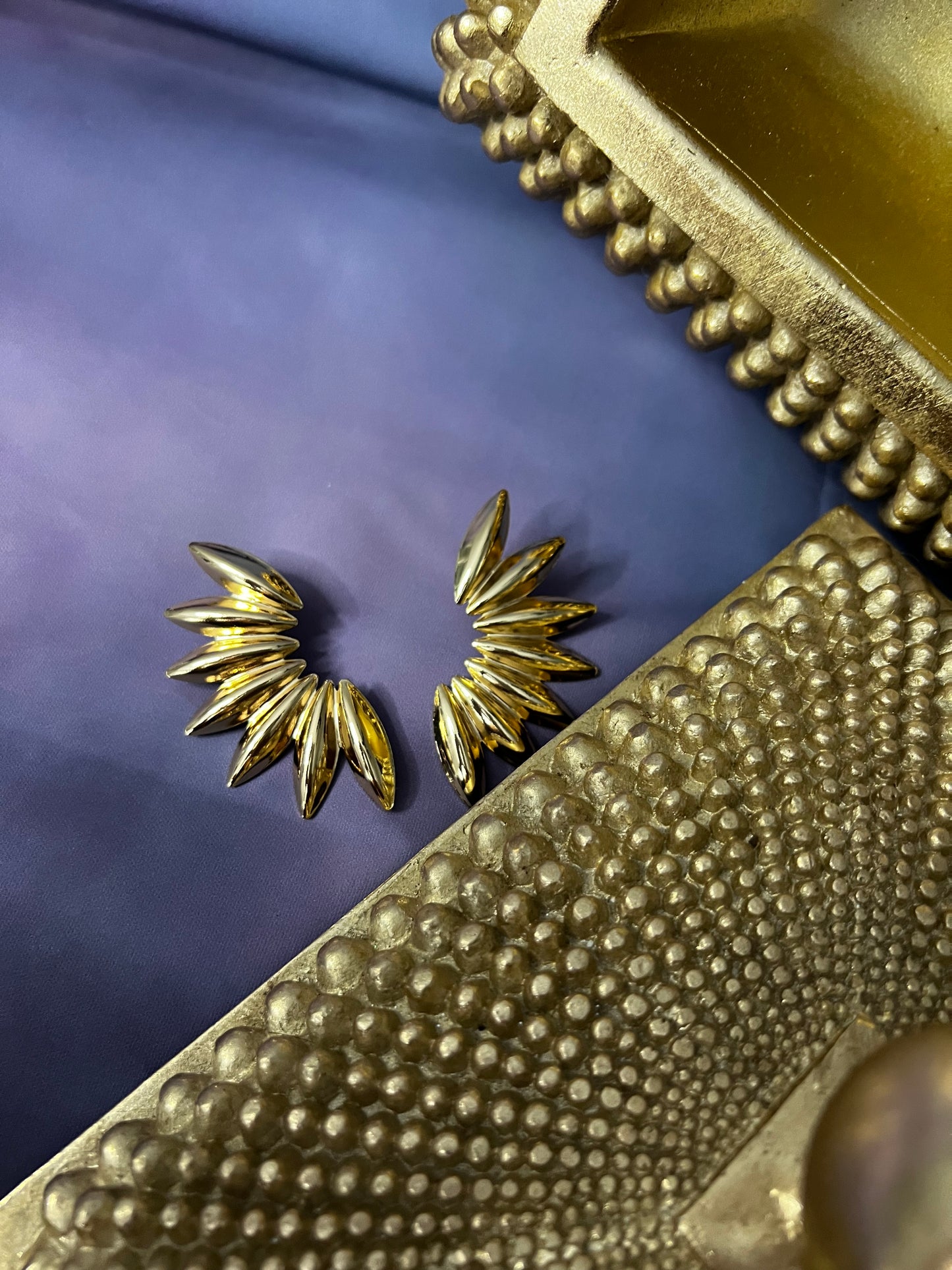 Picos Earrings