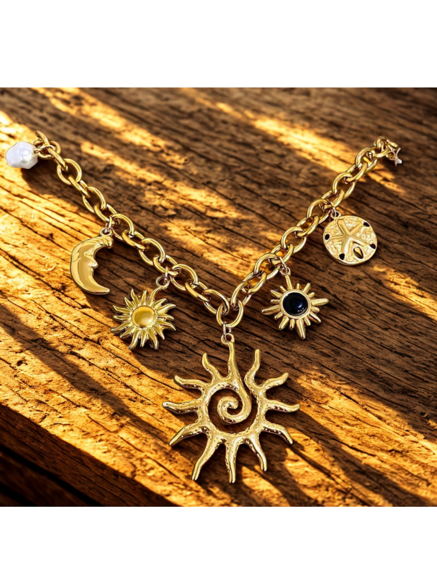 Collar Mar
