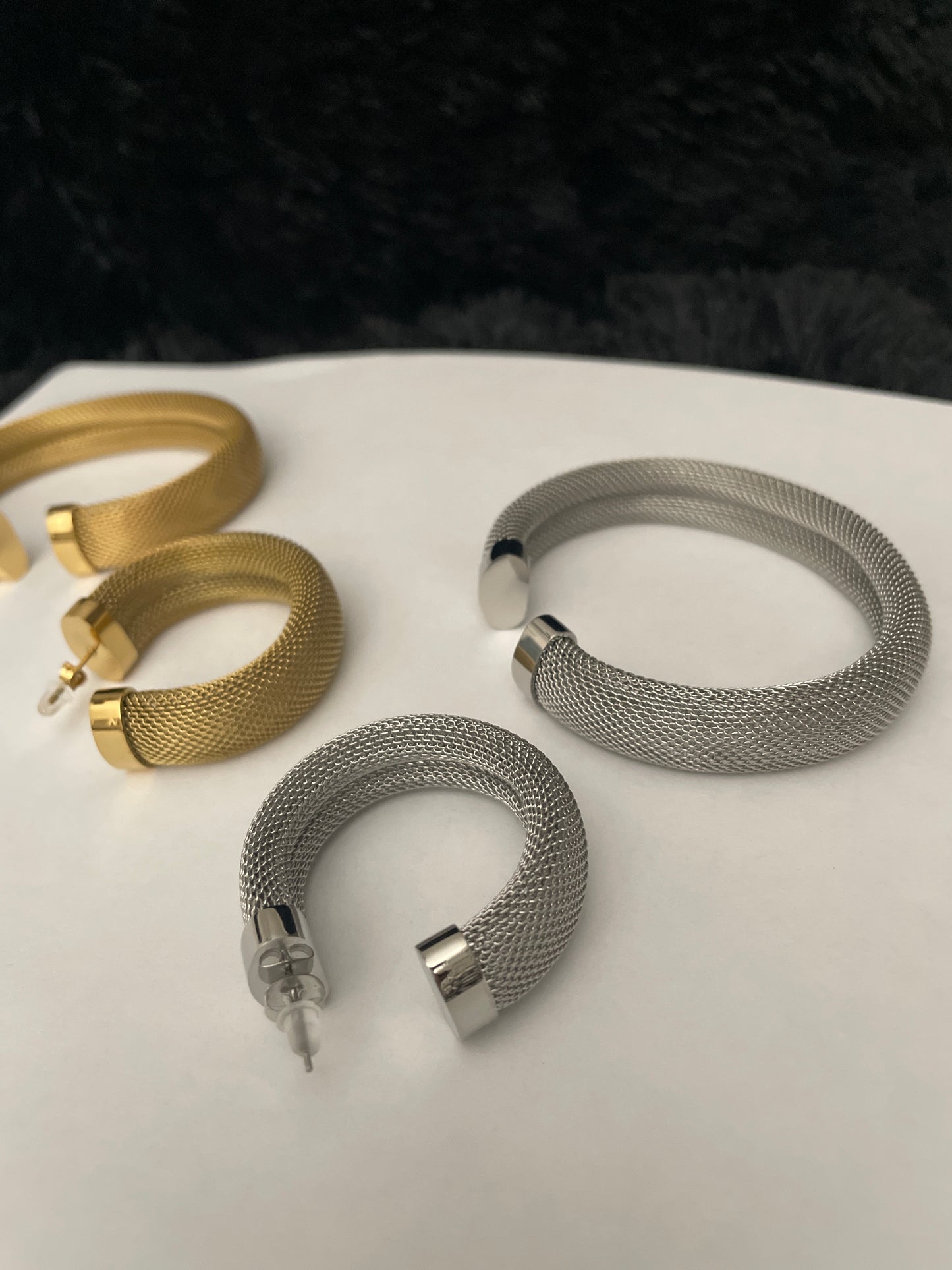 Pulsera mediana