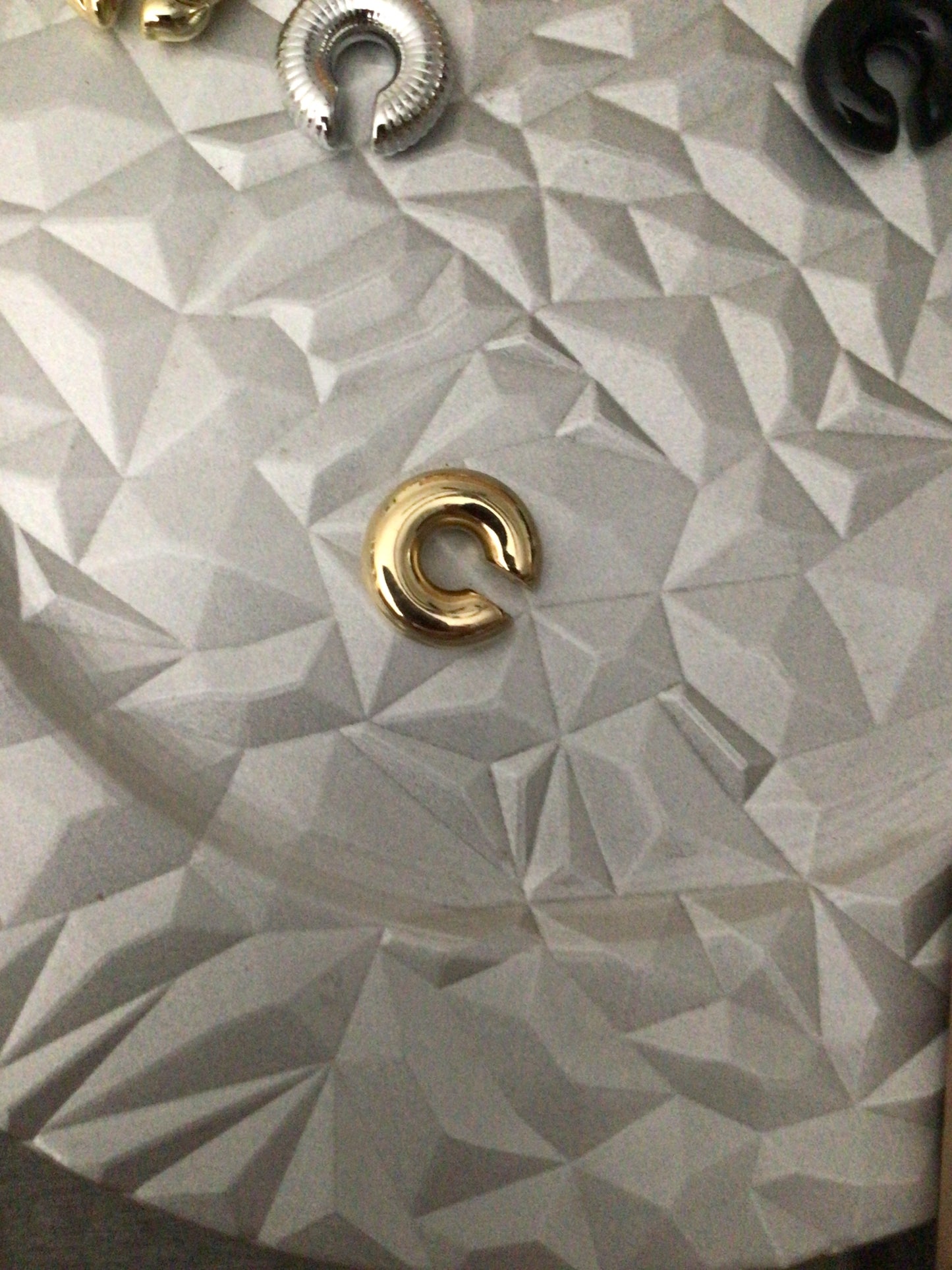 Ear Cuff