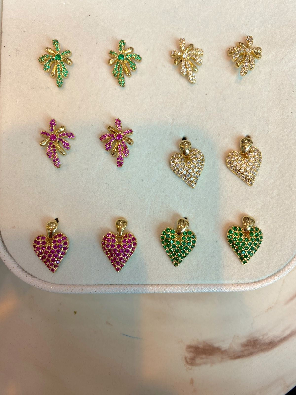 Colección Love 113123BZ