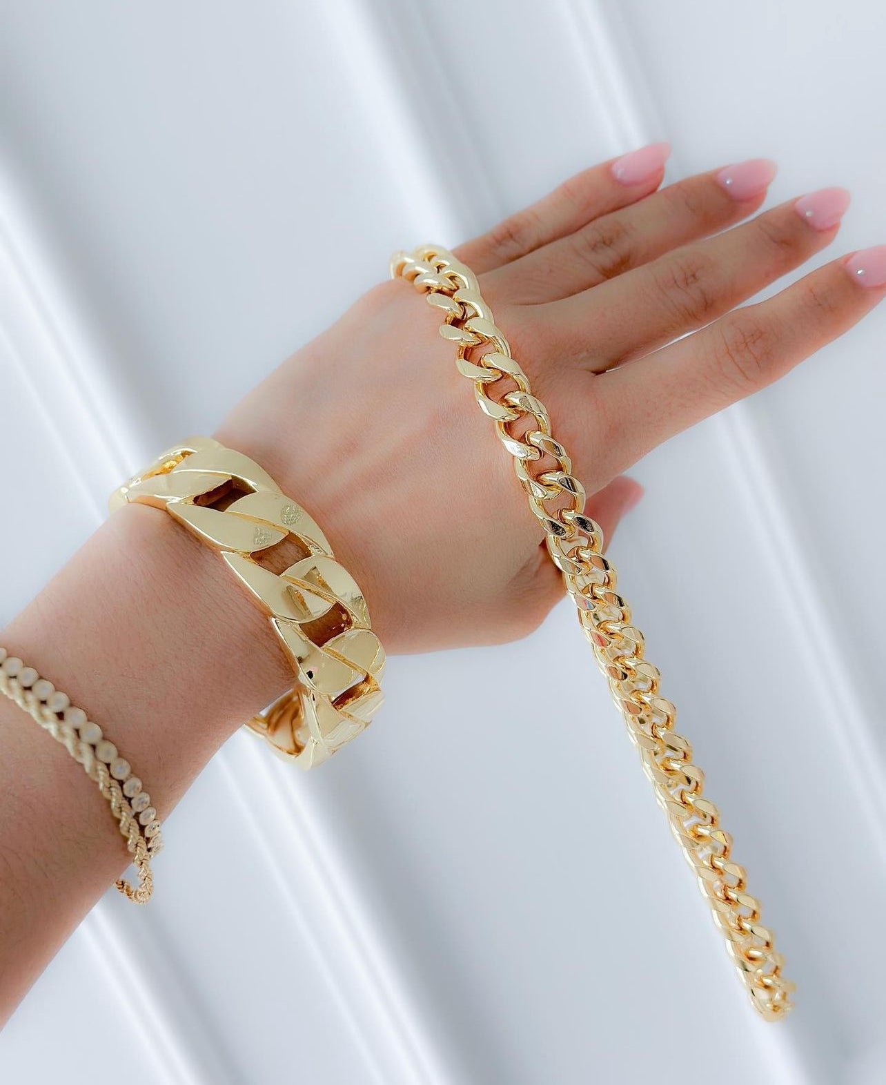 Choker 032406BZ