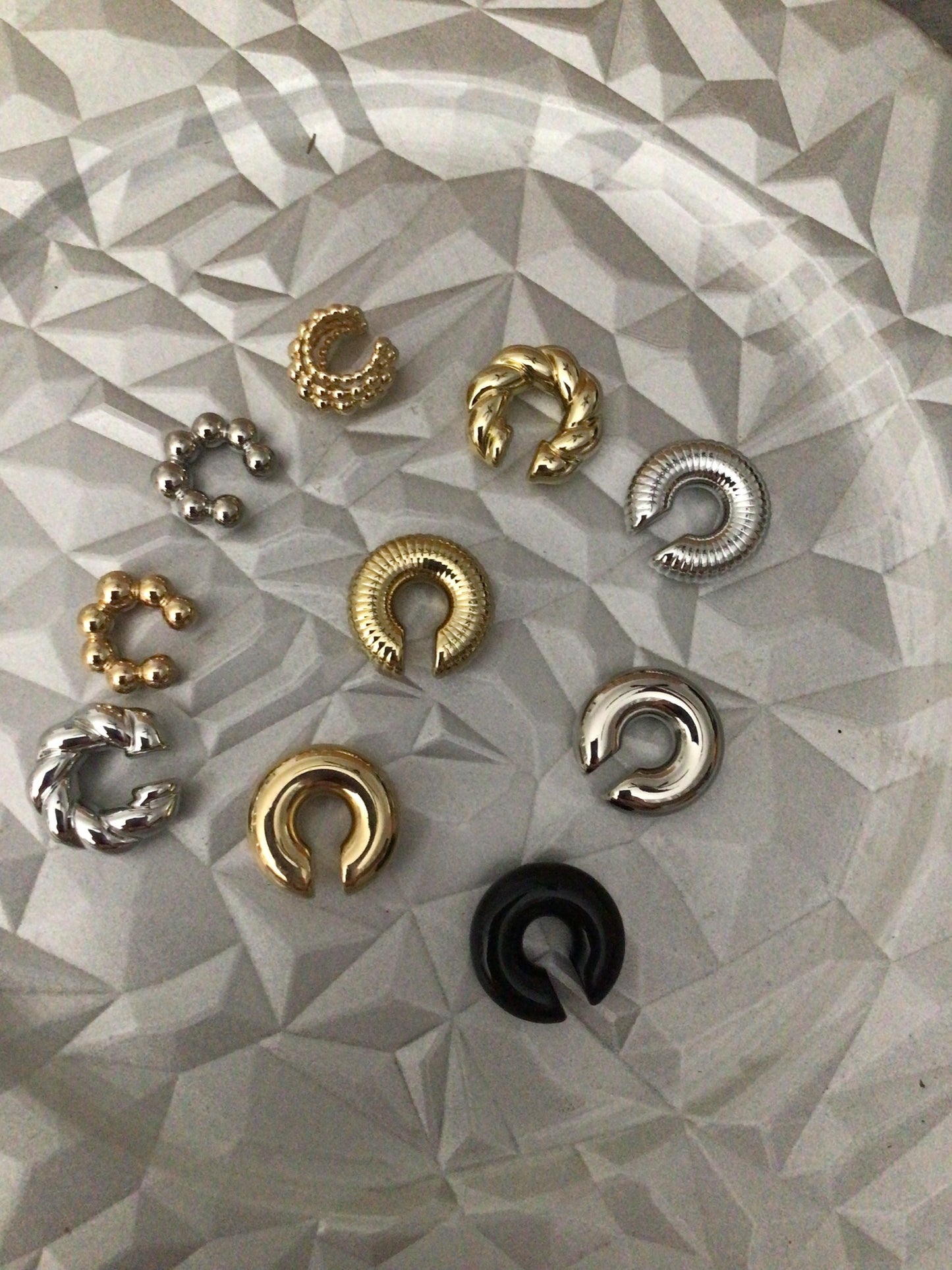 Ear Cuff