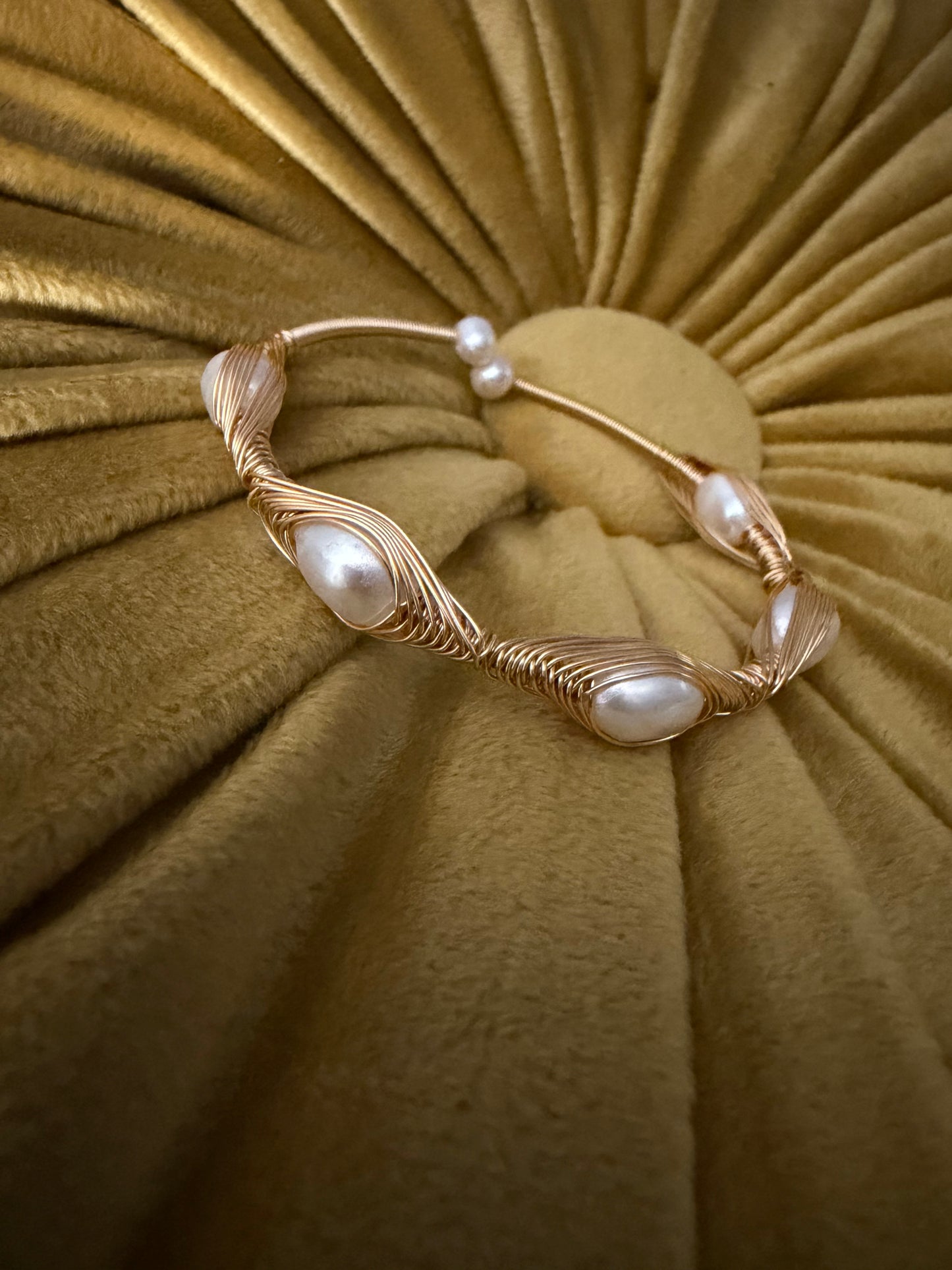 Pulseras dulce