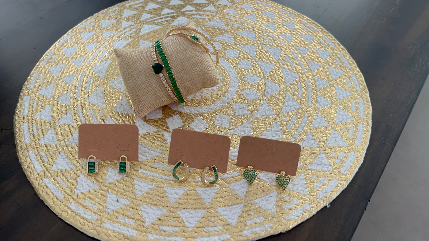 Colección Love 113123BZ