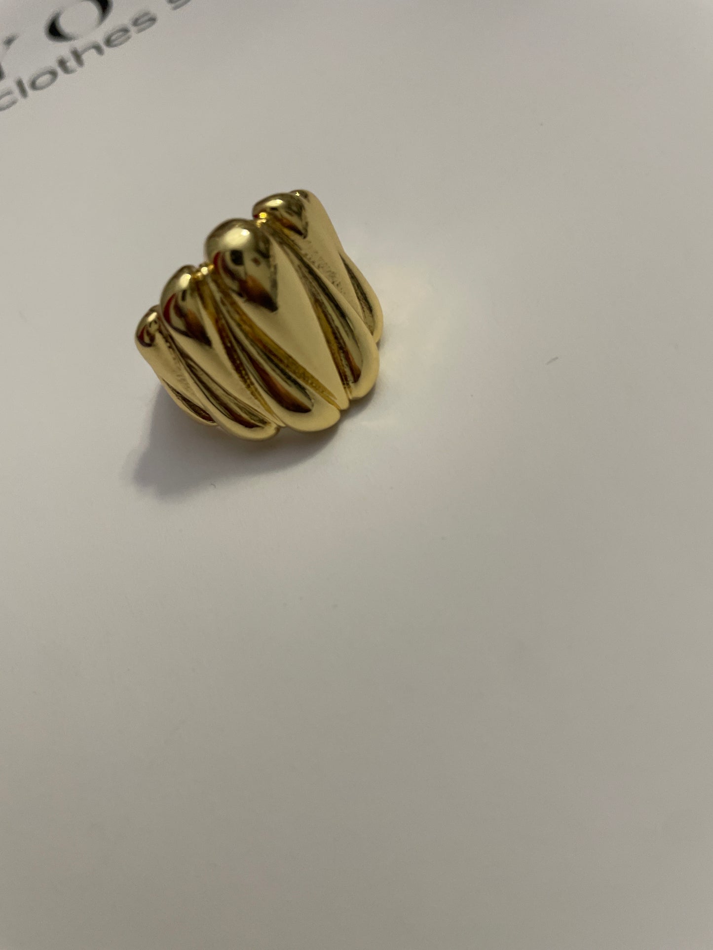 L ring