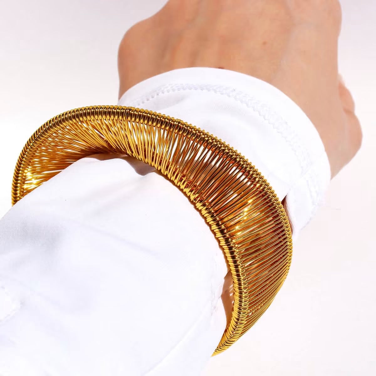 Brazalete ola