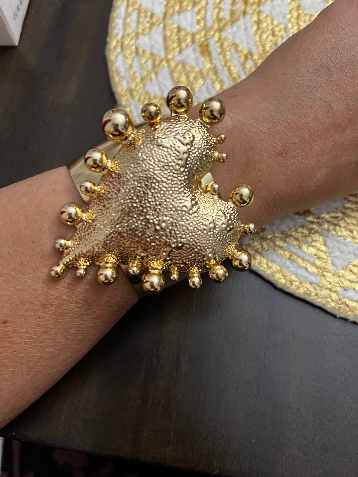 Brazalete Lovers
