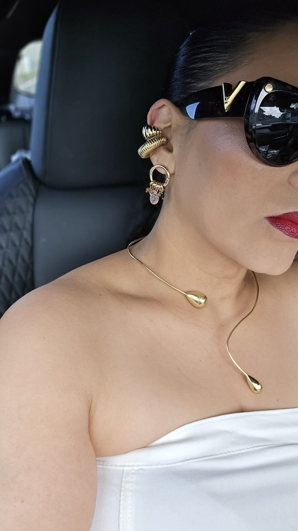 Collar de Gota