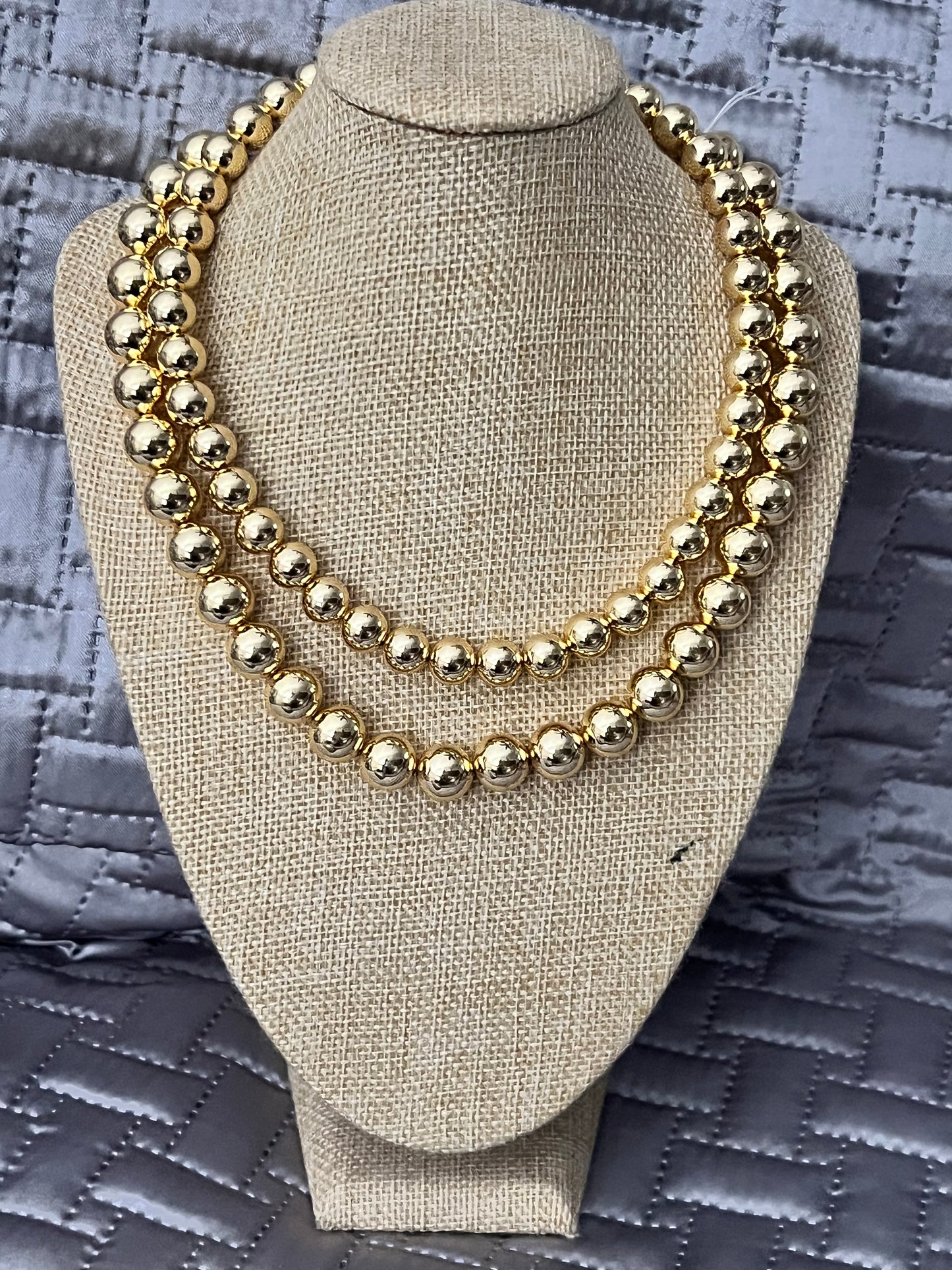Collar 12CR25CN