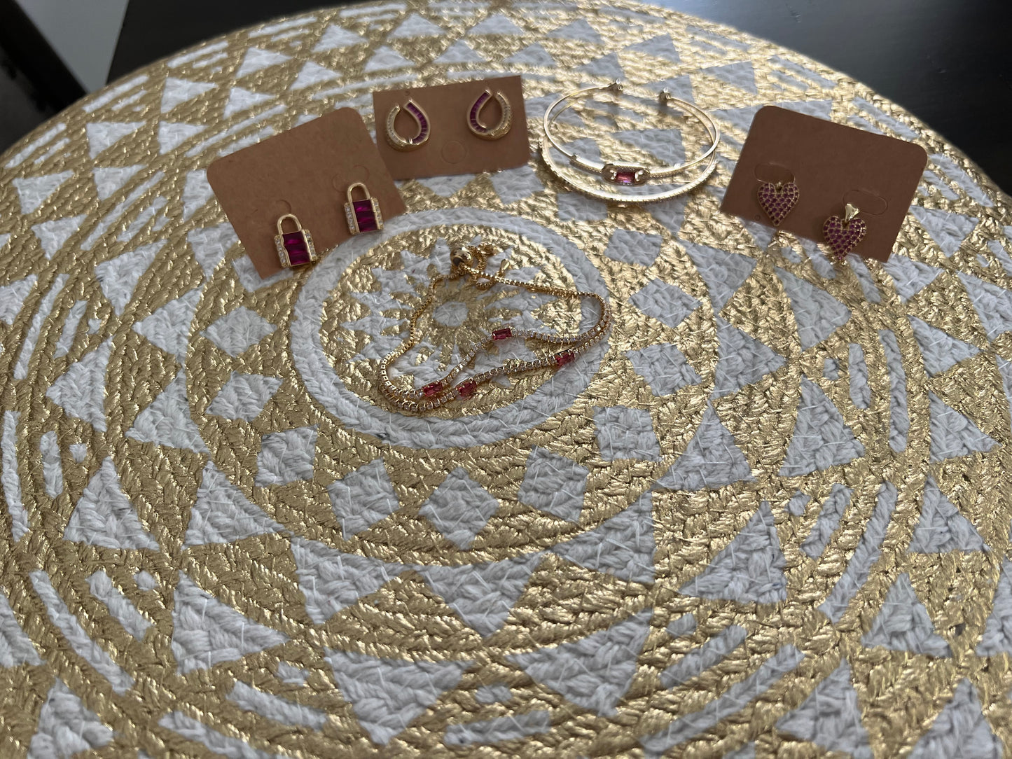 Colección Love 113123BZ