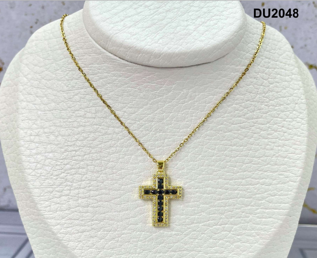 Black Cross DU2048