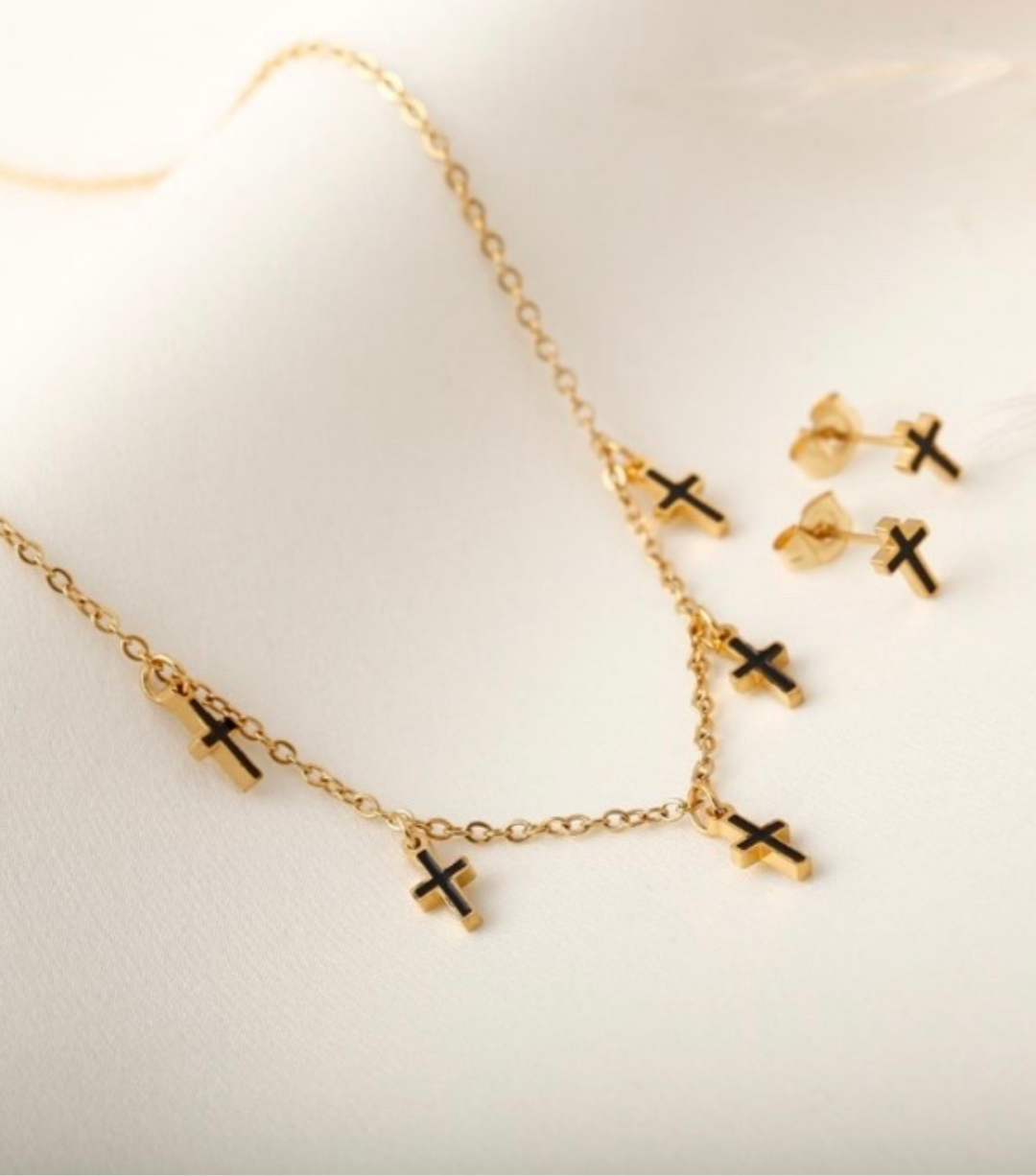 Collar Fe