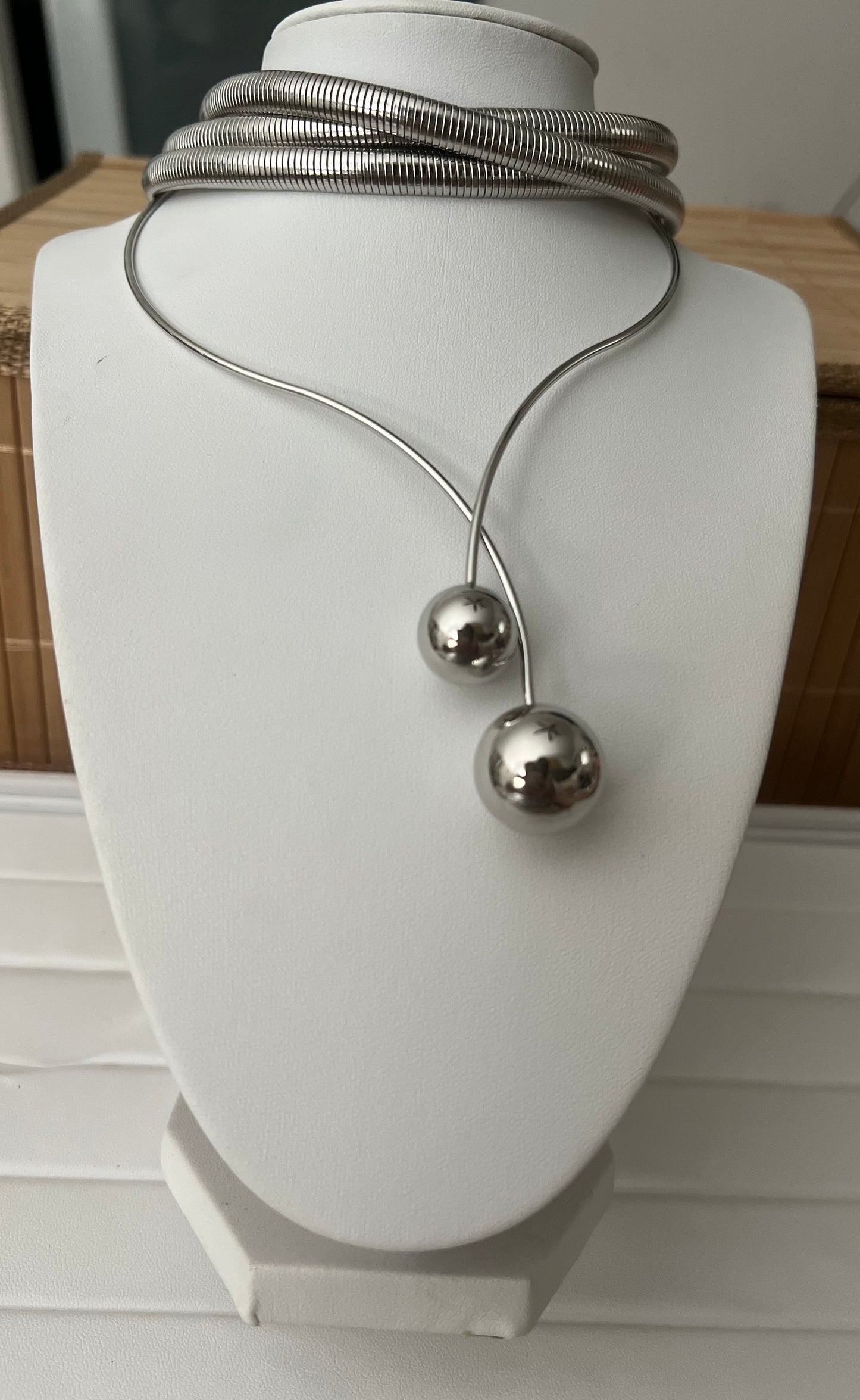 Collar CR03Cl