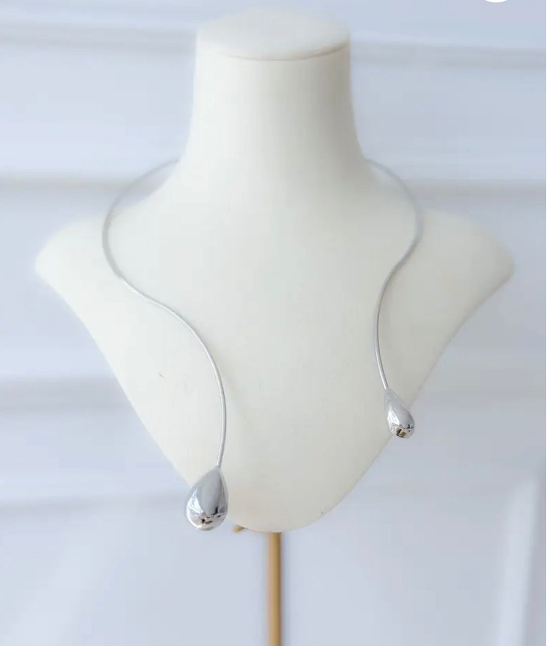Collar de Gota