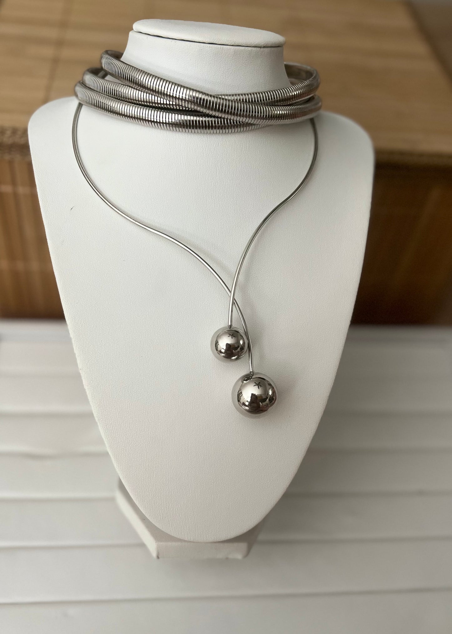 Collar CR03Cl