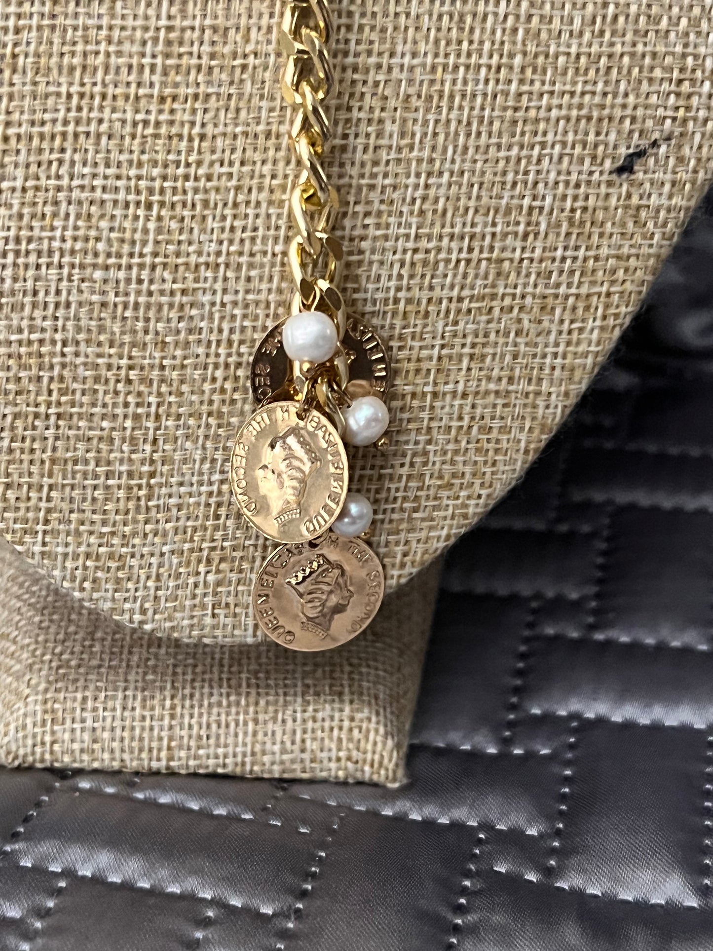 Collar C340120BZ