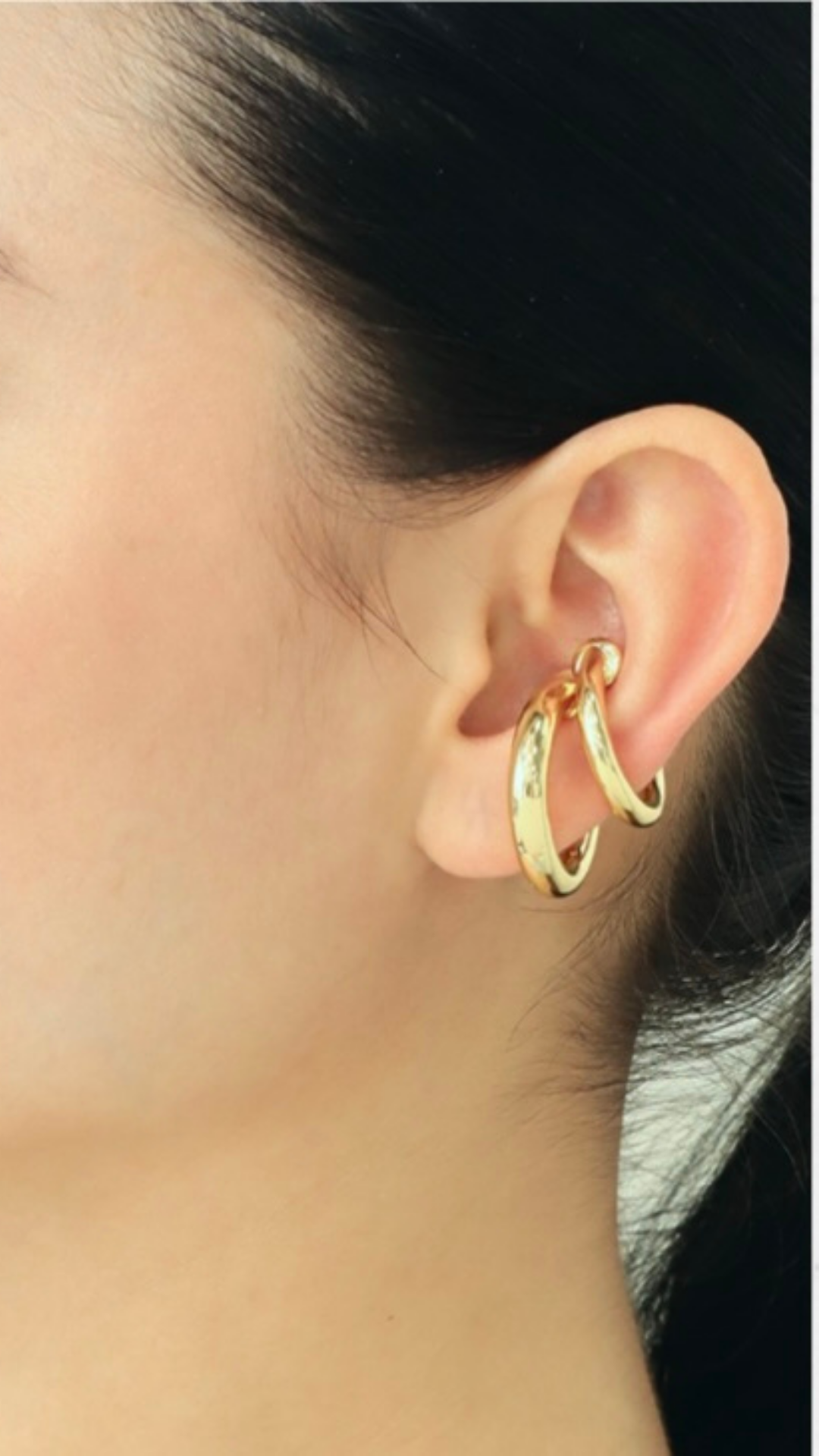 Ear Cuff different styles