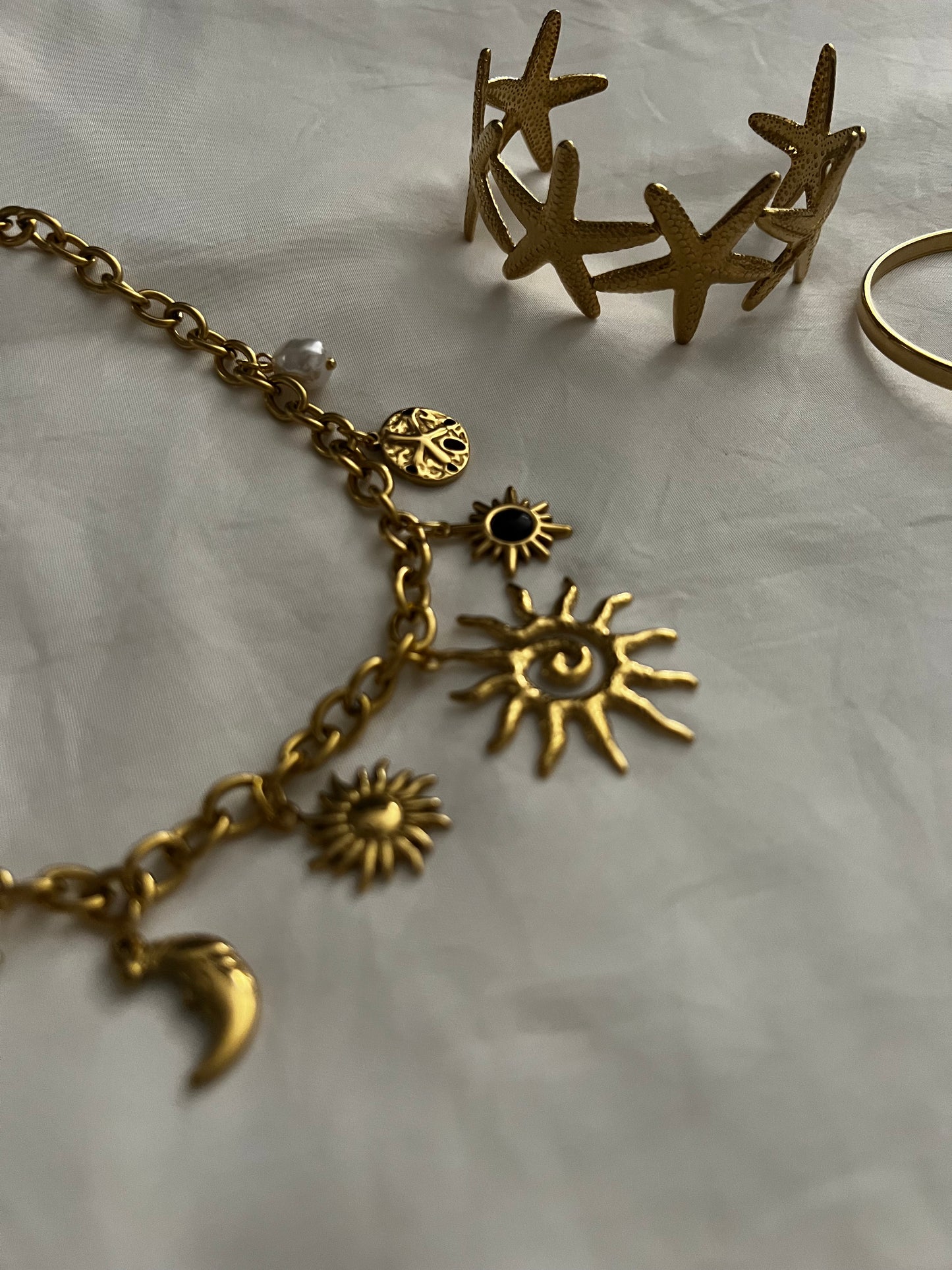 Collar Mar
