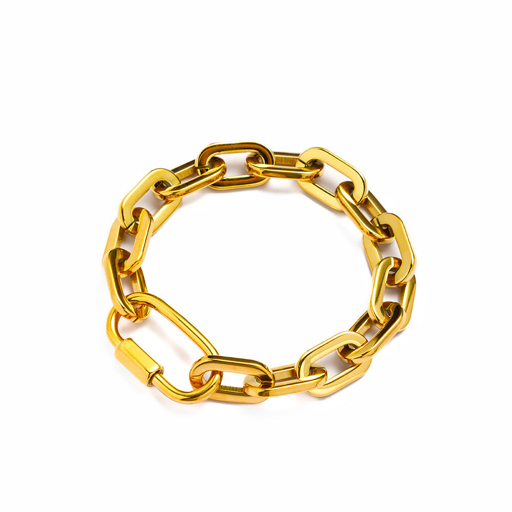 Dual Chain Luxe
