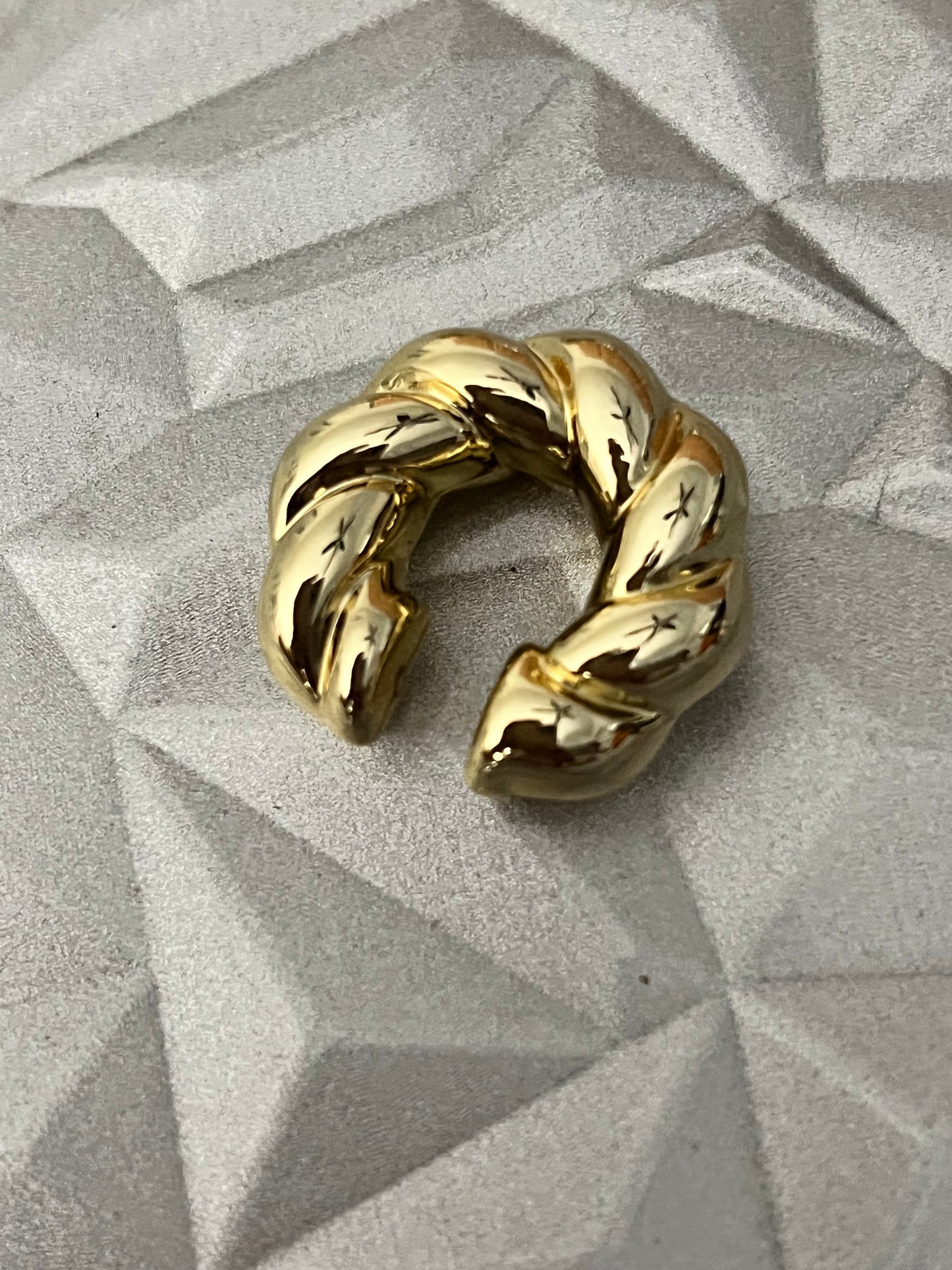 Ear Cuff