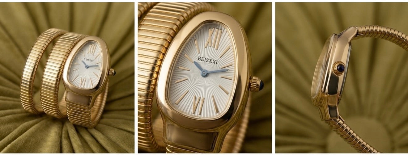 Serpents watch