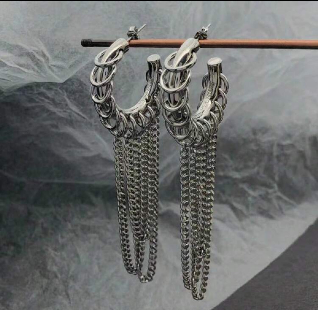 Chain screens S0012H