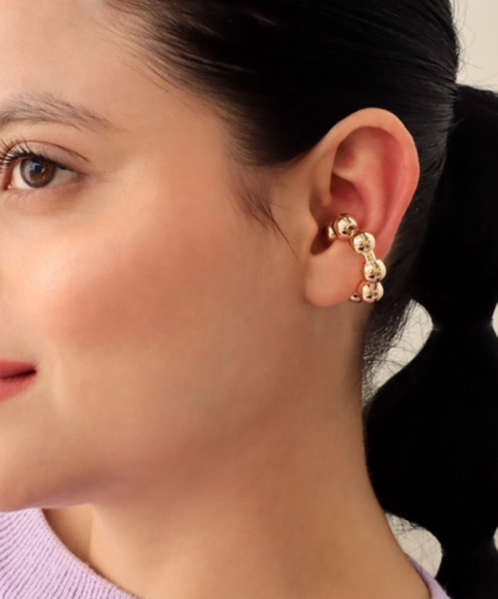 Ear Cuff delgado