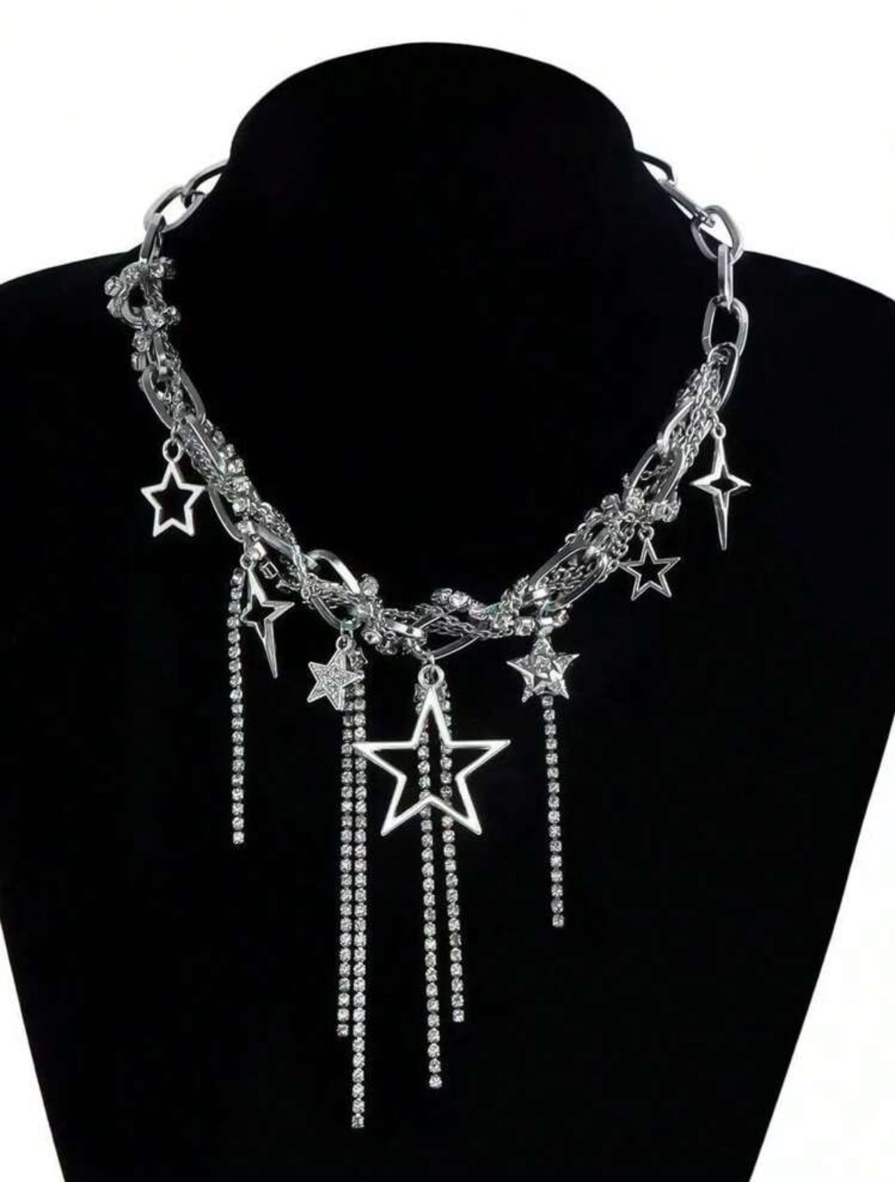 Collar Estrella