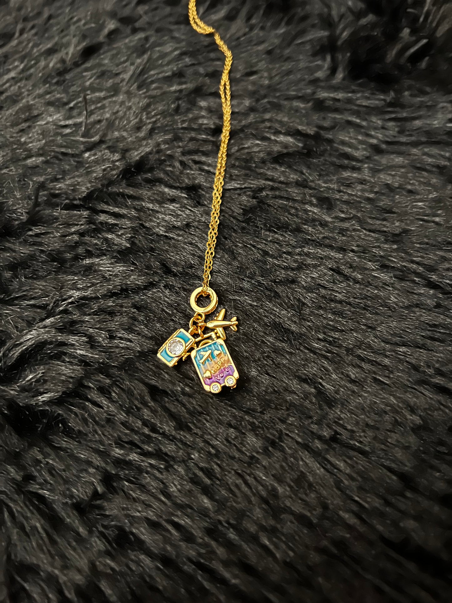 Collar foto
