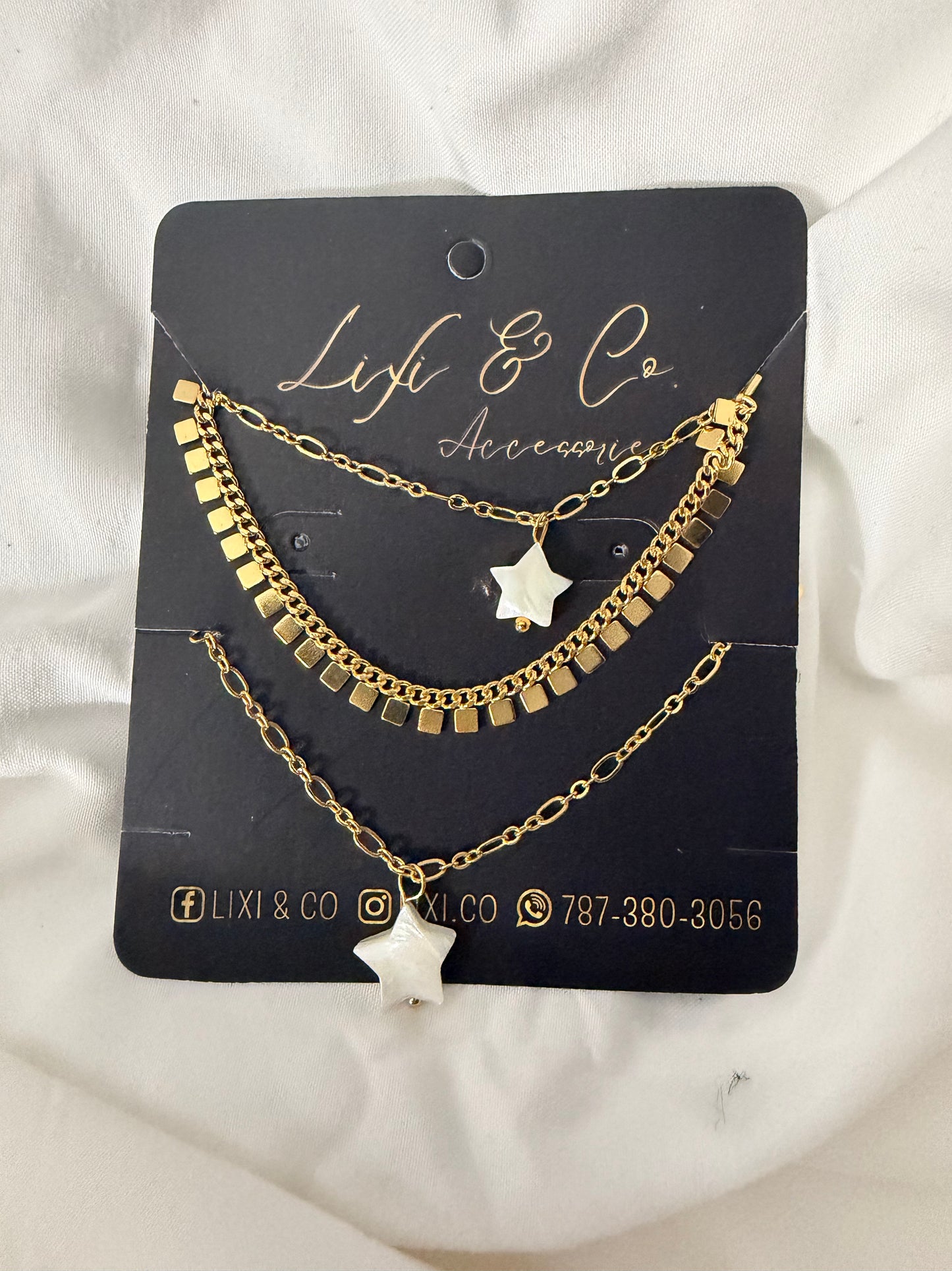 Collar Mar