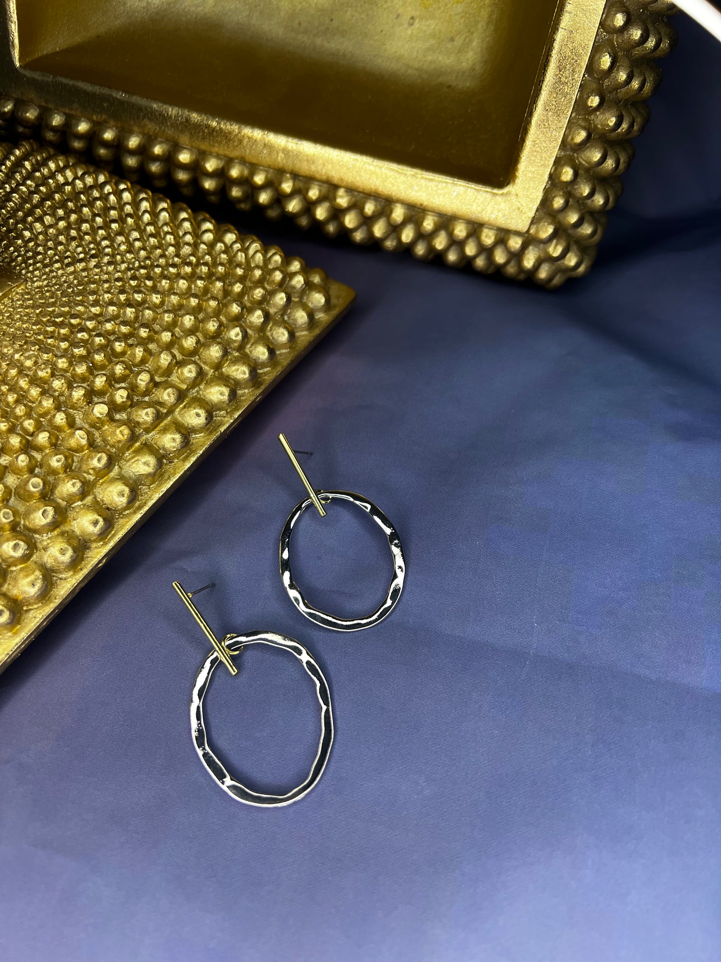 Pendientes plata 925