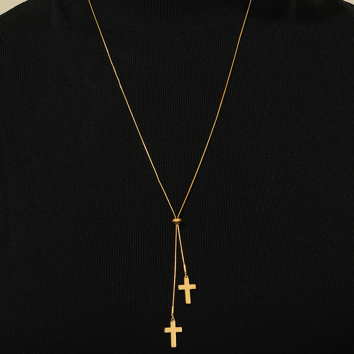 Collar Cruz 113213NJ