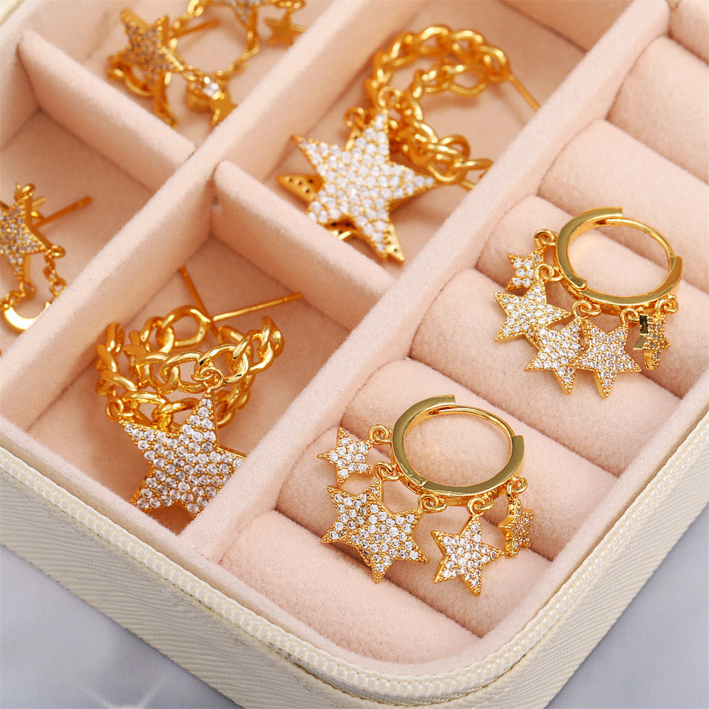 Pantallas estrellas 113023NJ