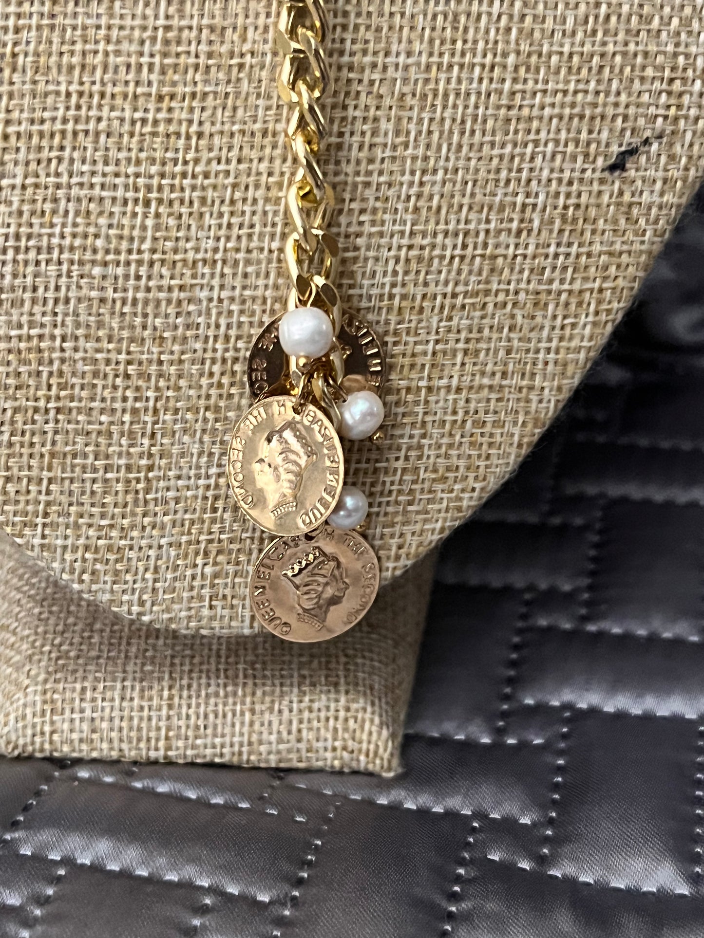Multi-necklace 2020ZBZ