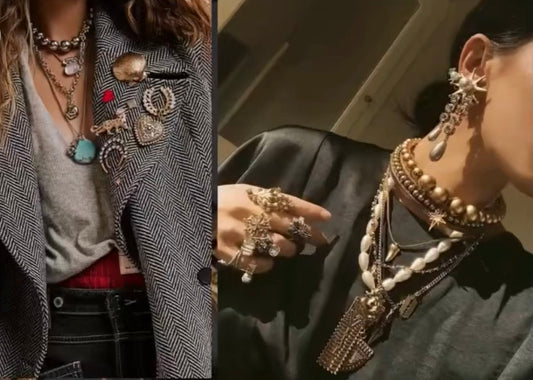Accesorios trending para el 2025