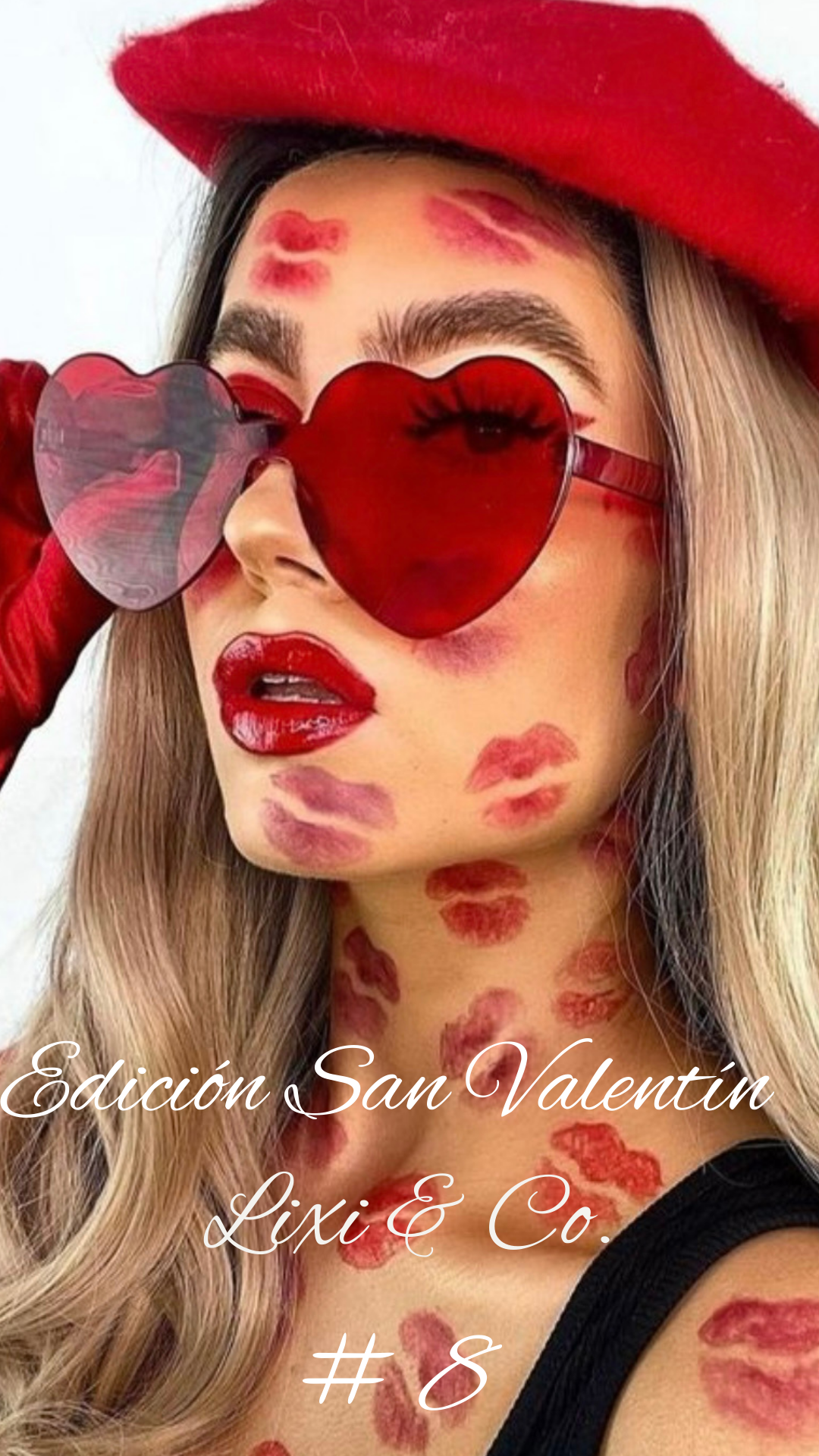 Catálogo San Valentín Edición #8